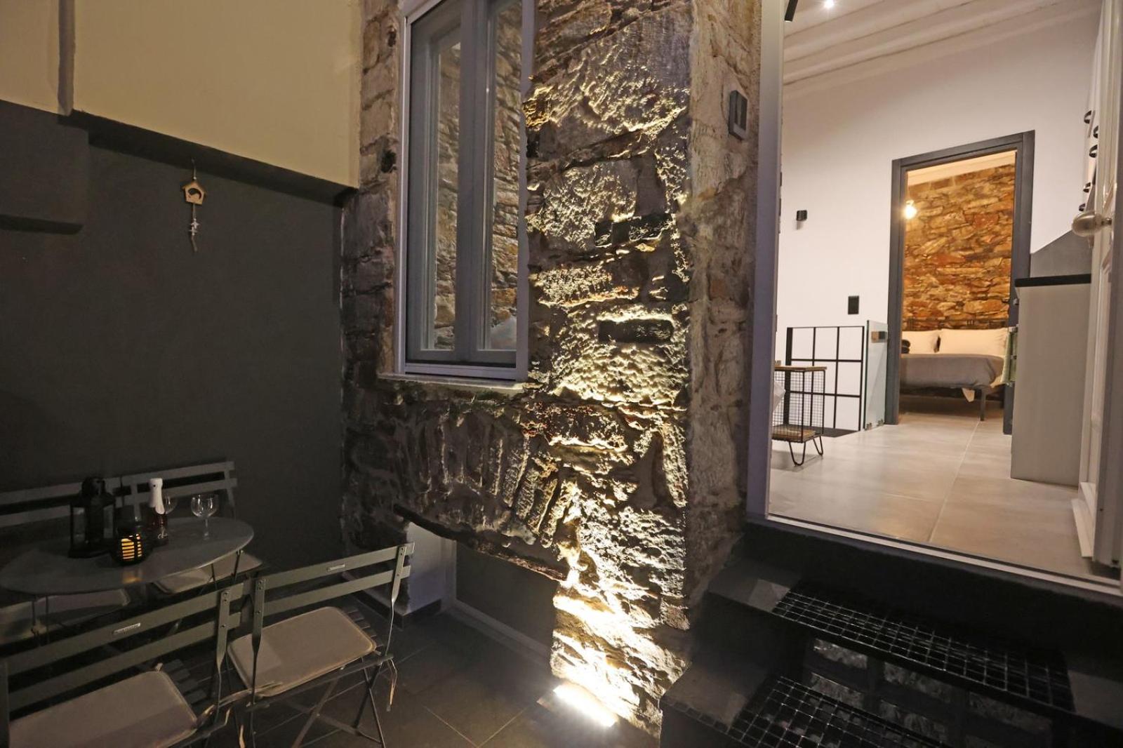 Stones By Syros Bnb