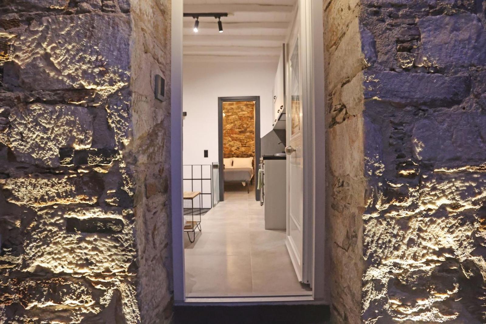 Stones By Syros Bnb