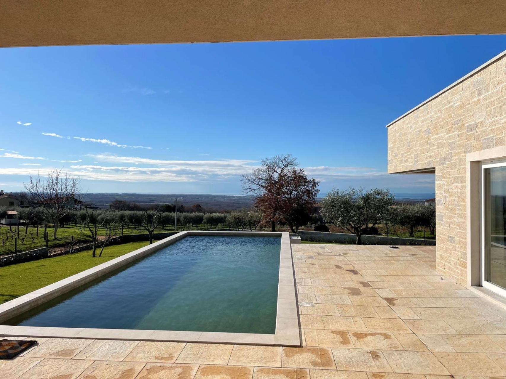 Villa Claudia