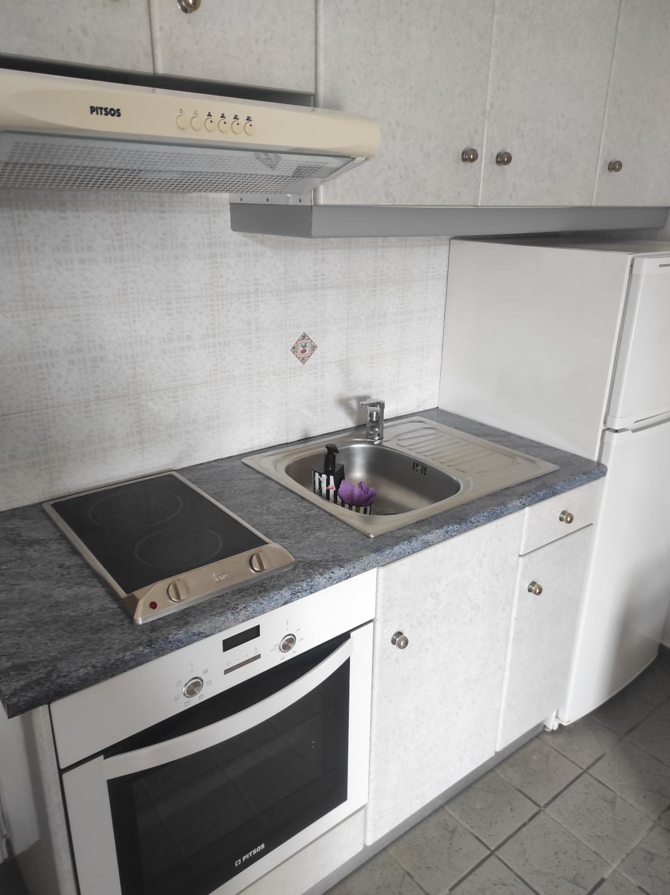 Aristeides - Moscha Apartments view 3