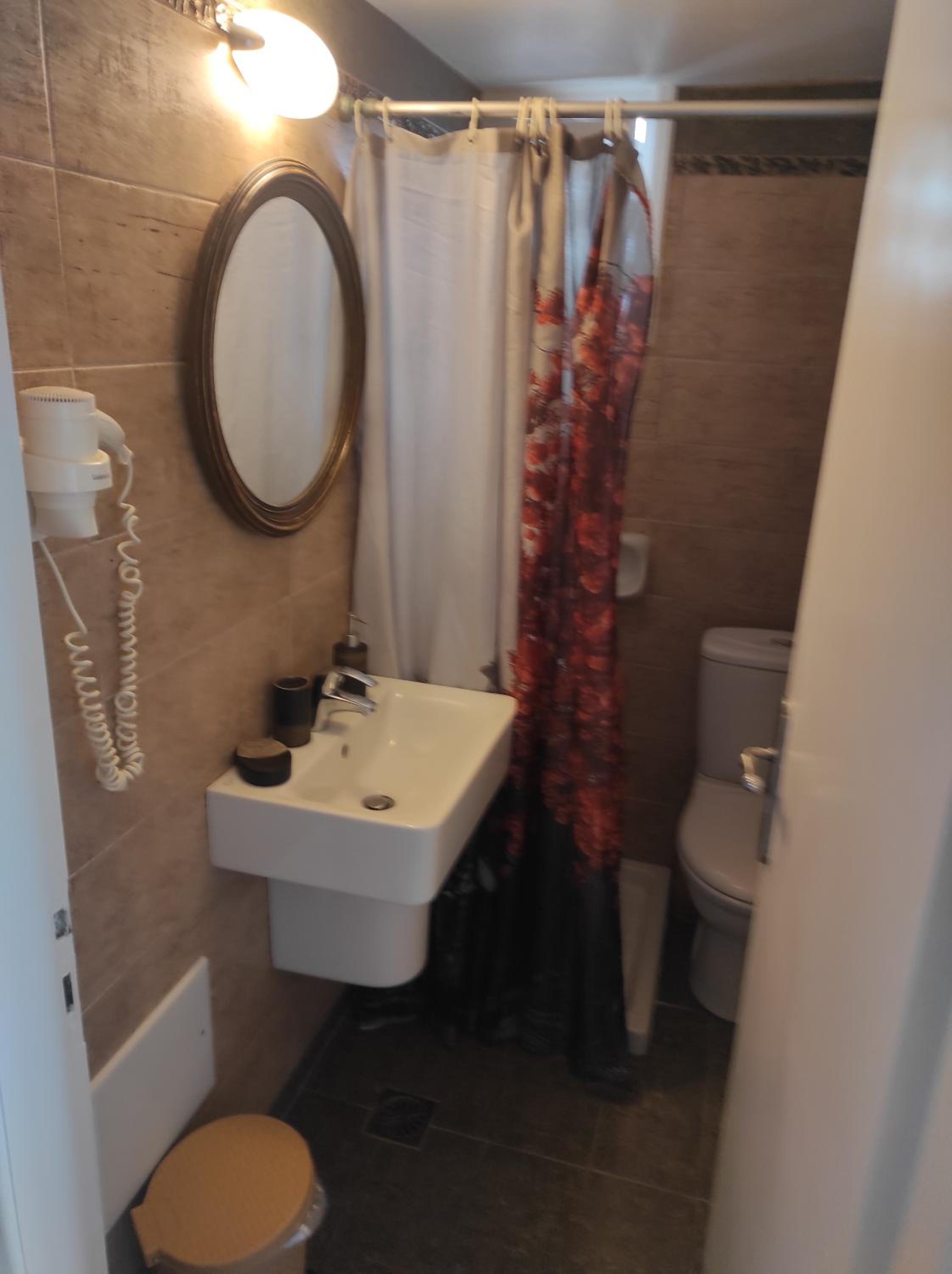 Aristeides - Moscha Apartments view 4