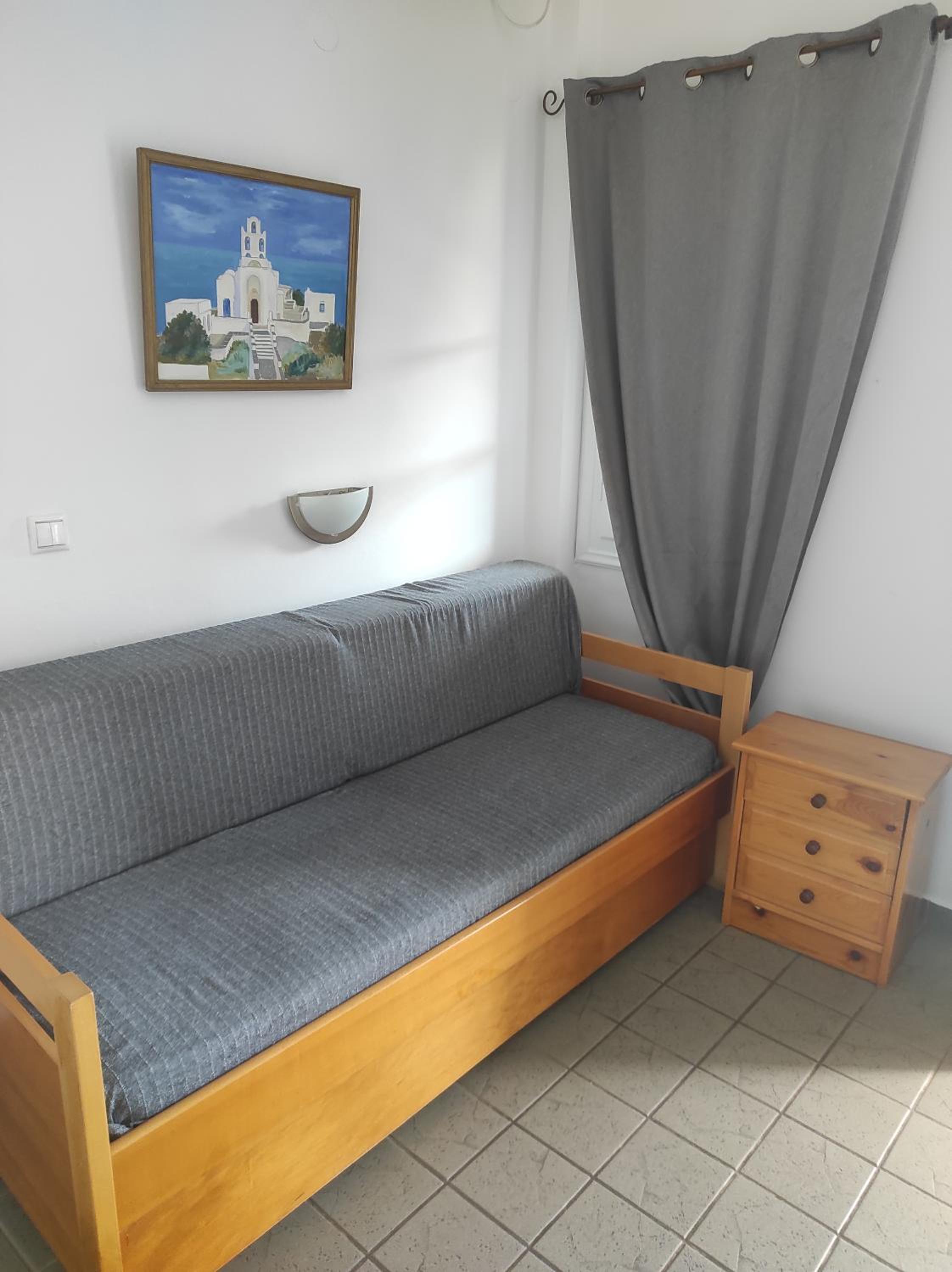 Aristeides - Moscha Apartments view 5