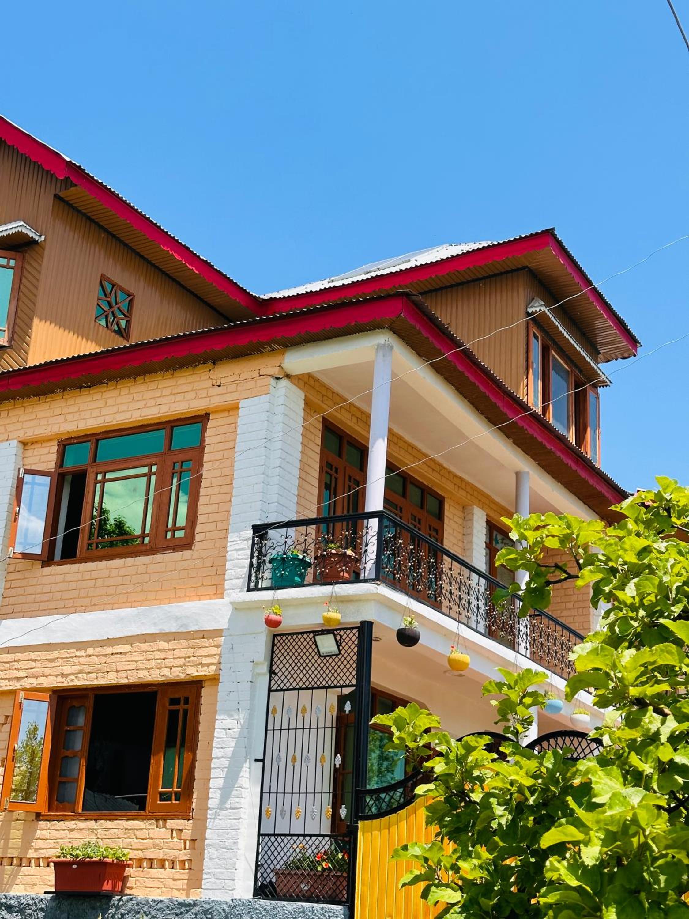 Sheen Homestay