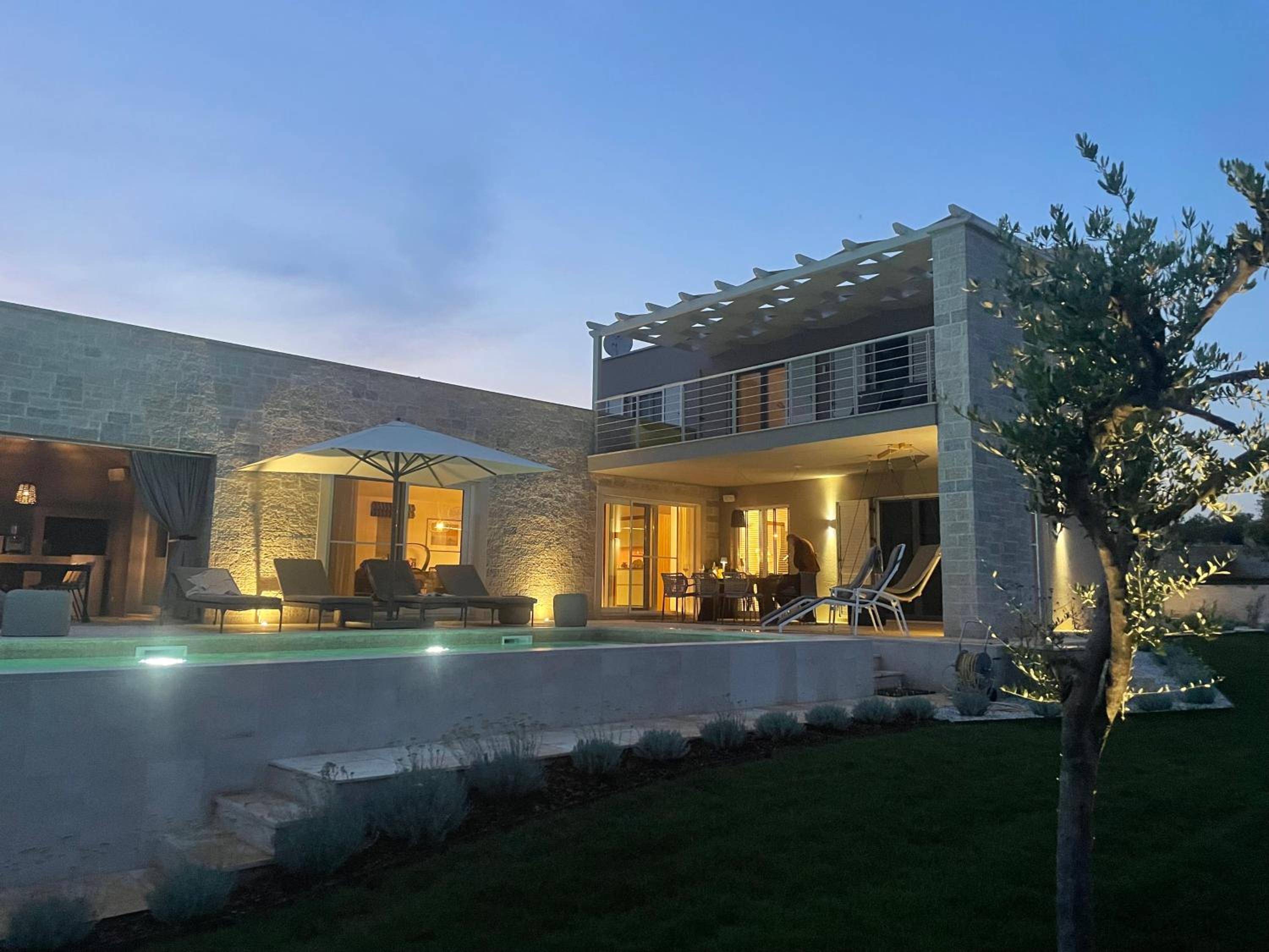 Villa Claudia