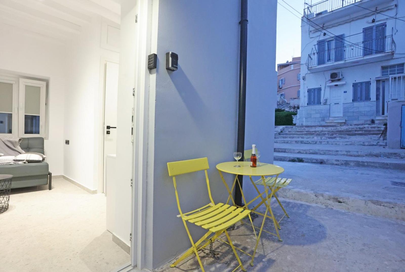 Cozy By Syros Bnb view 2