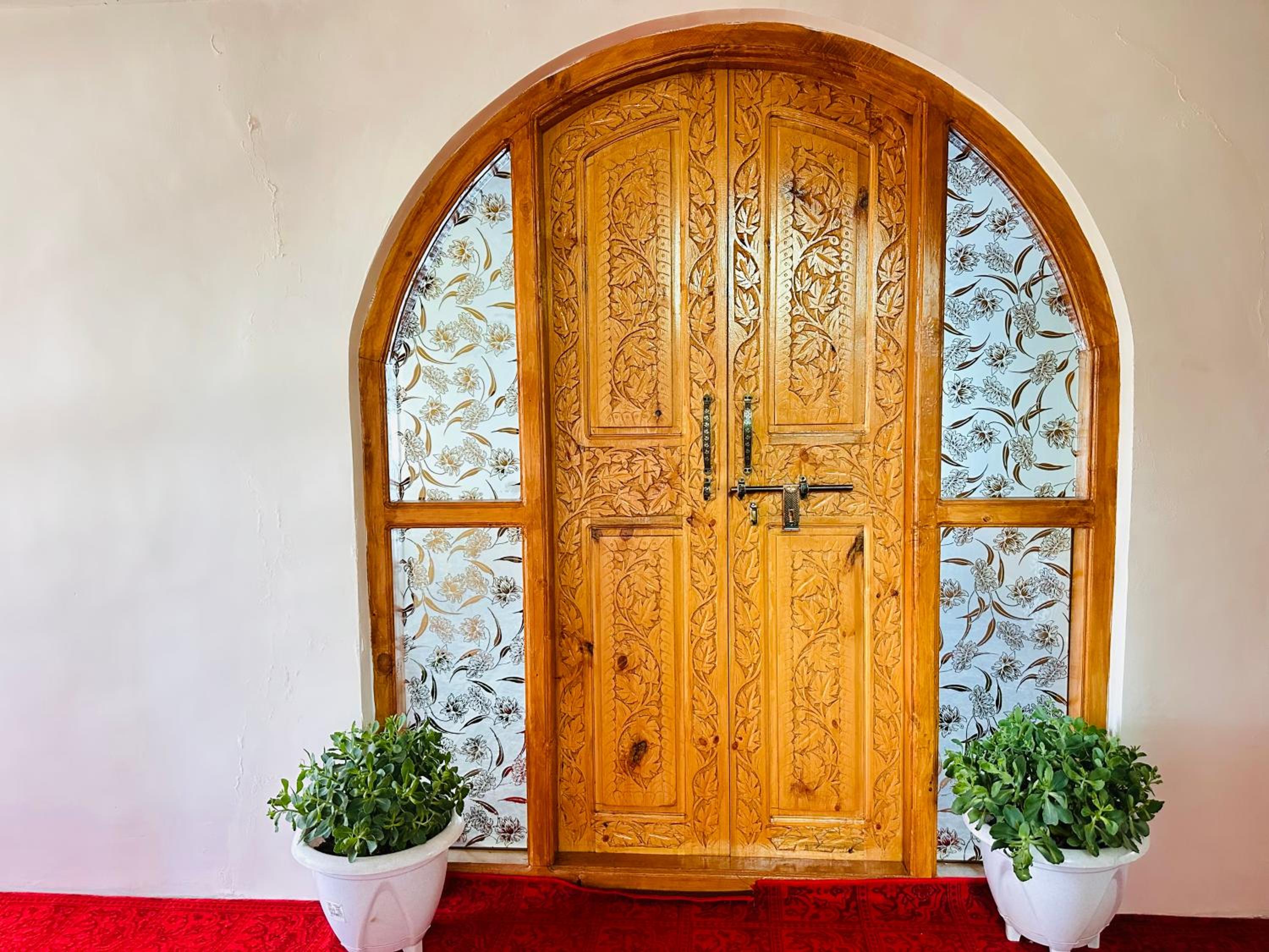 Sheen Homestay