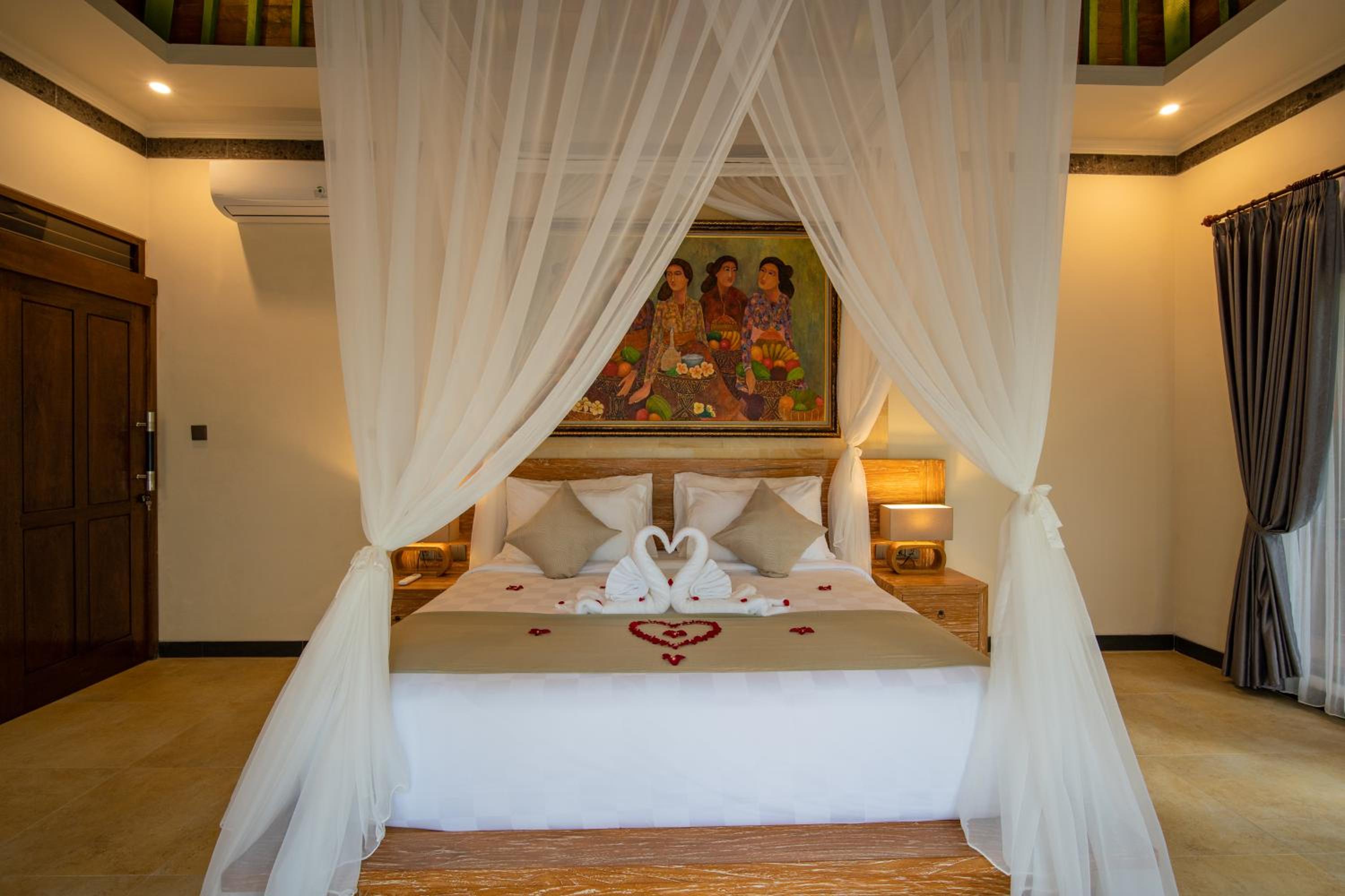 JAYA VILLA