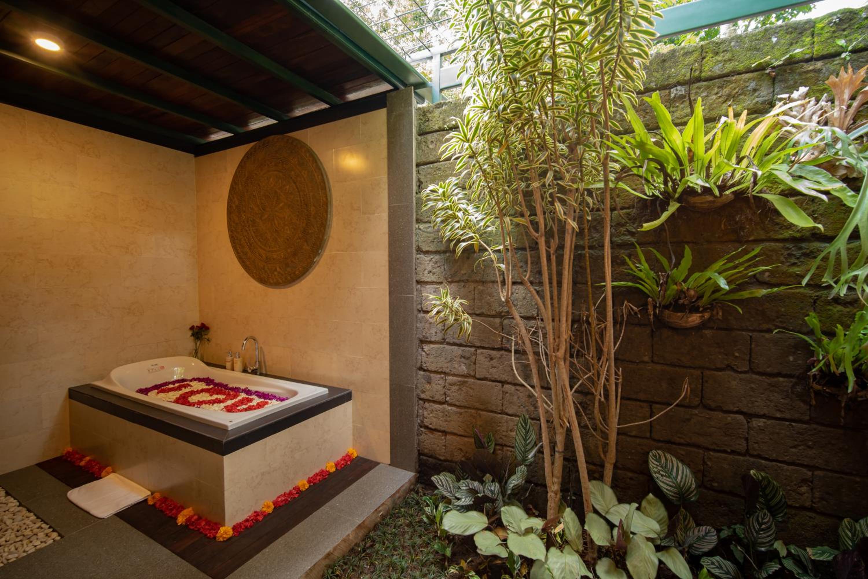 JAYA VILLA