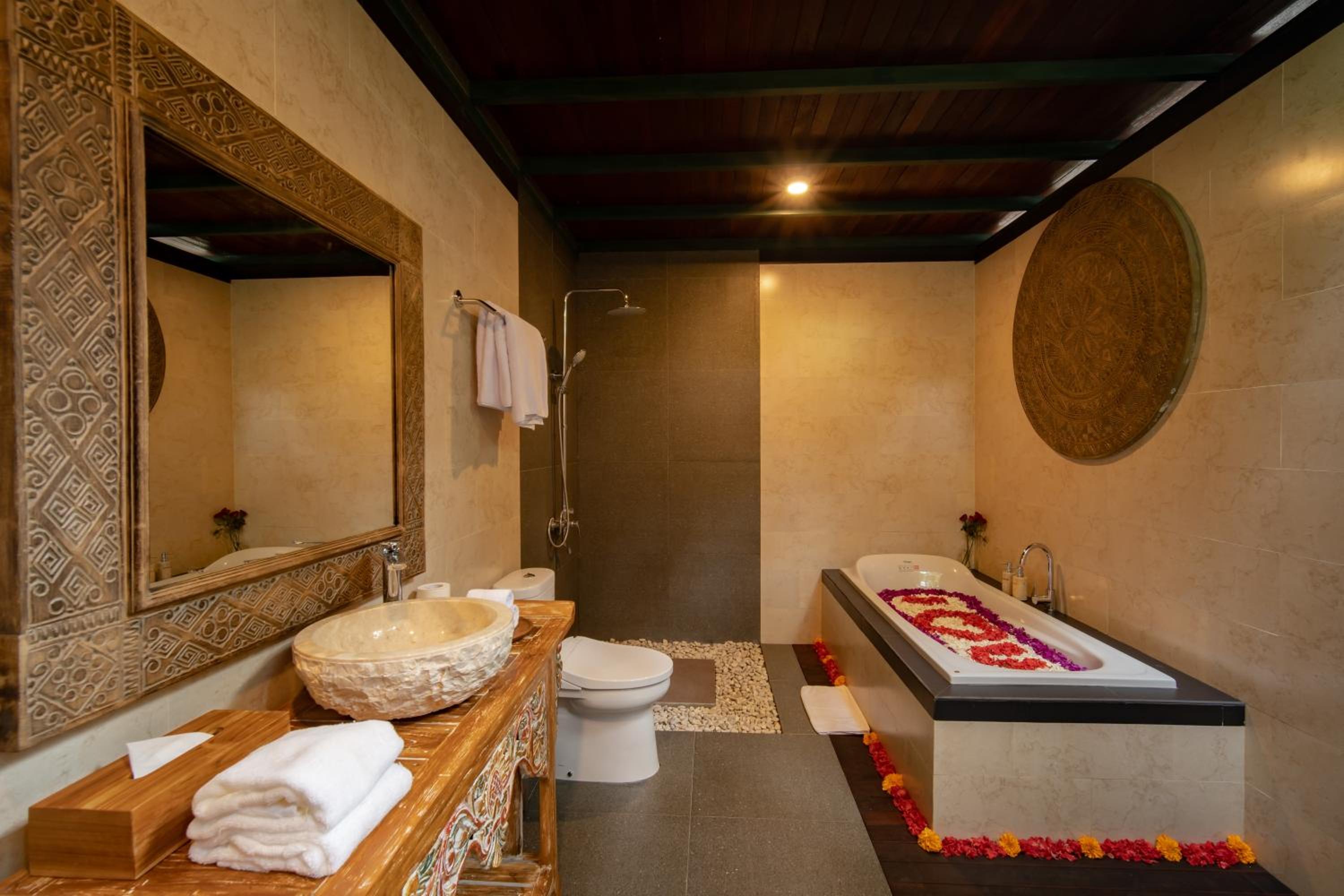 JAYA VILLA
