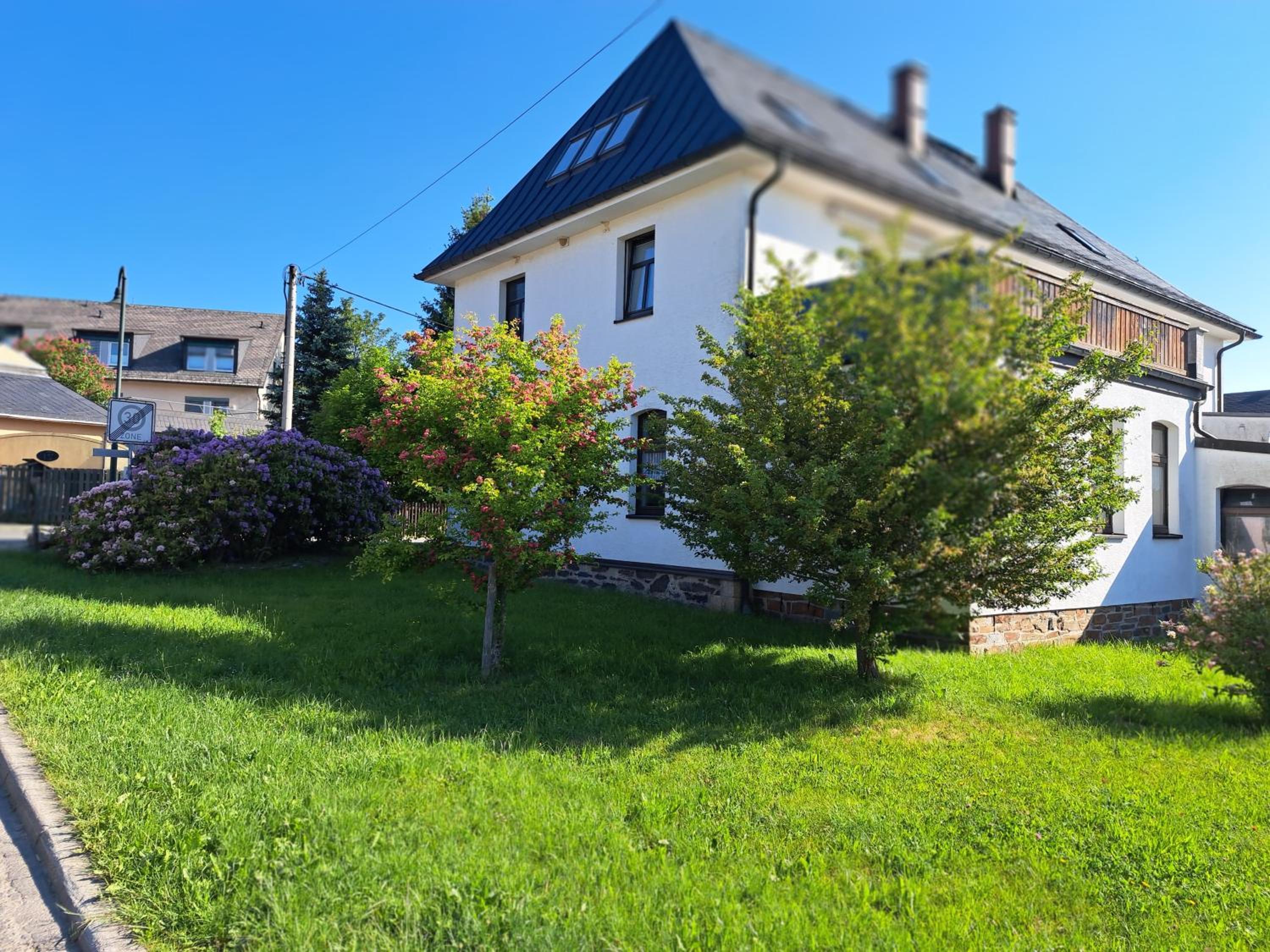 Ferienwohnungen Reiterhof Lienemann