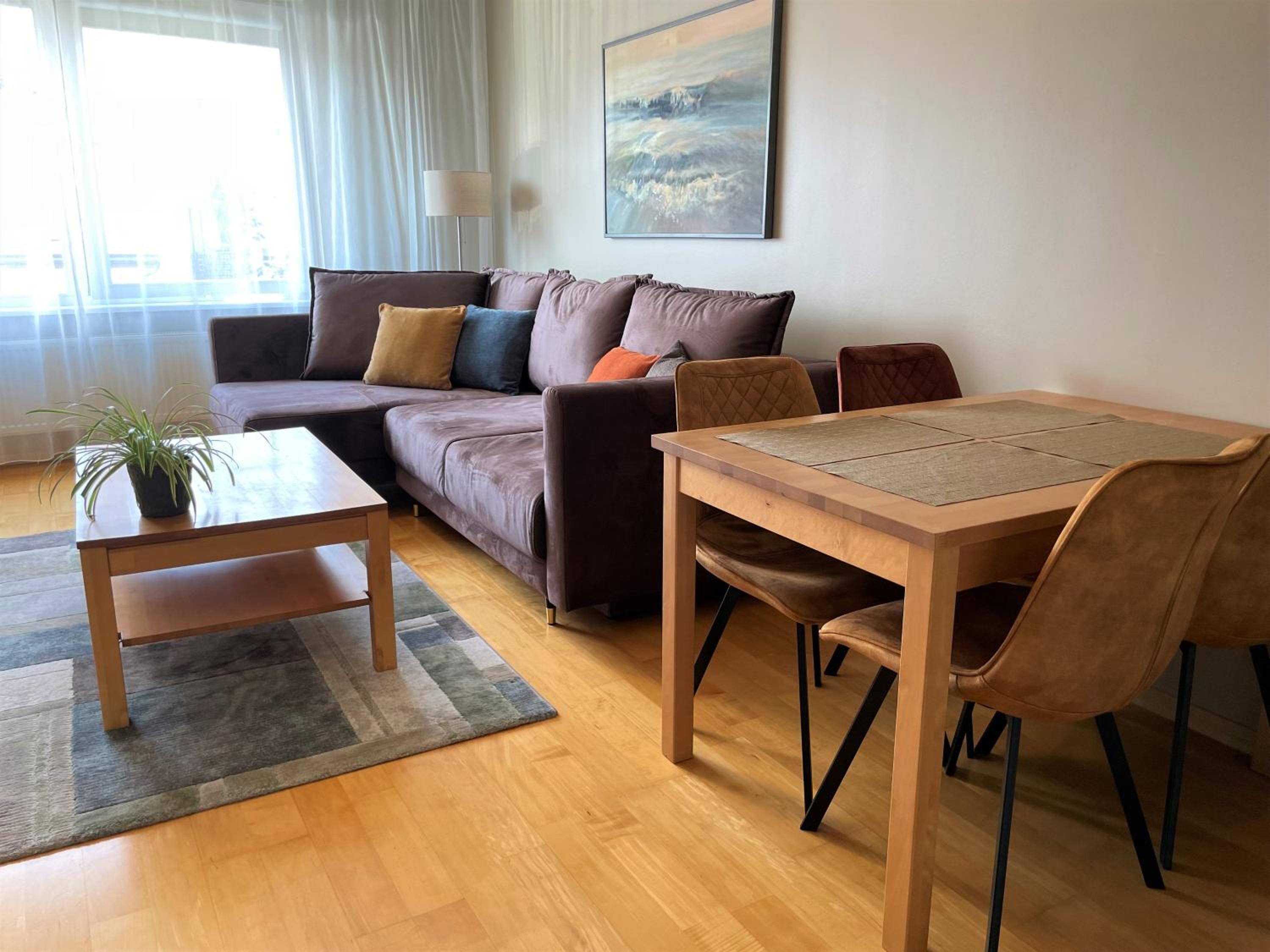 Kuressaare Holiday Apartments