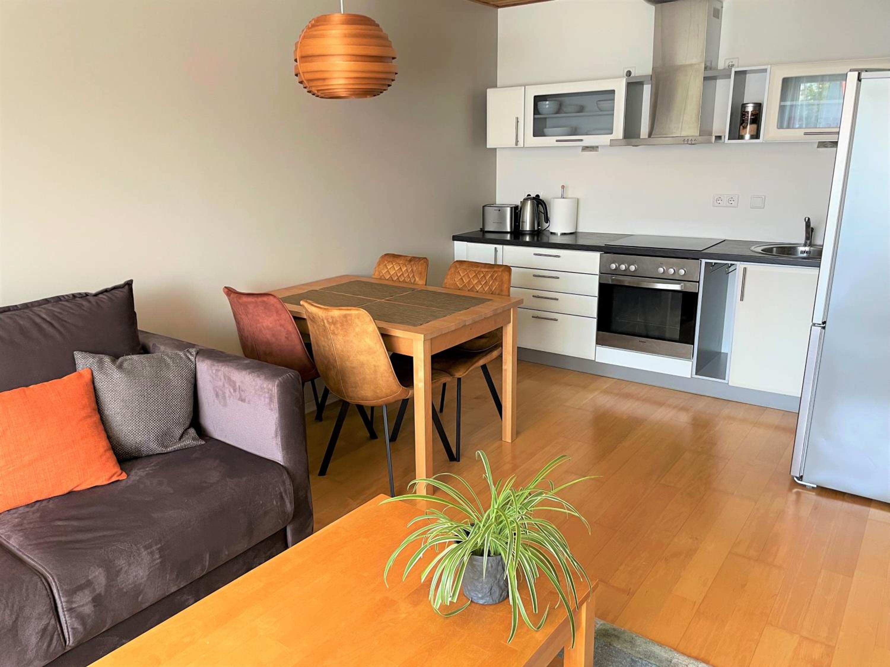 Kuressaare Holiday Apartments