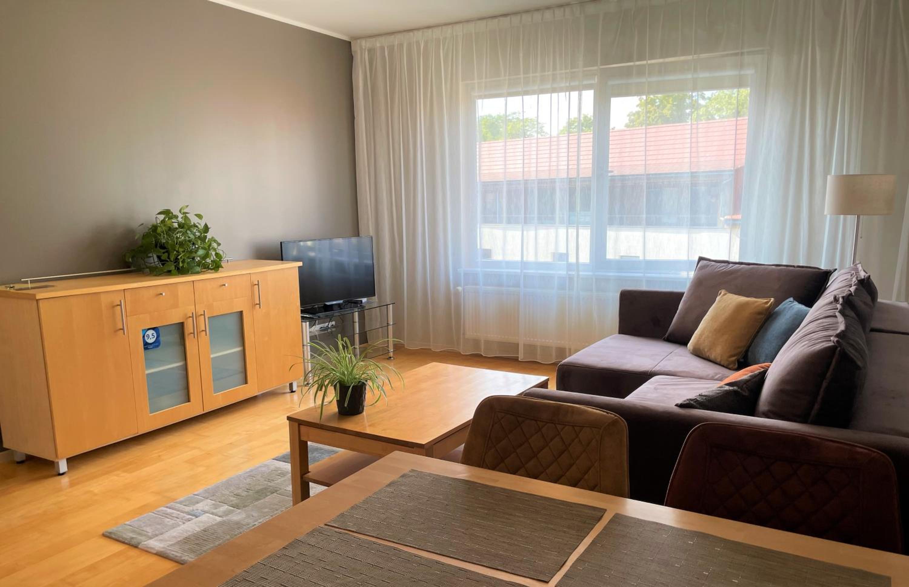 Kuressaare Holiday Apartments