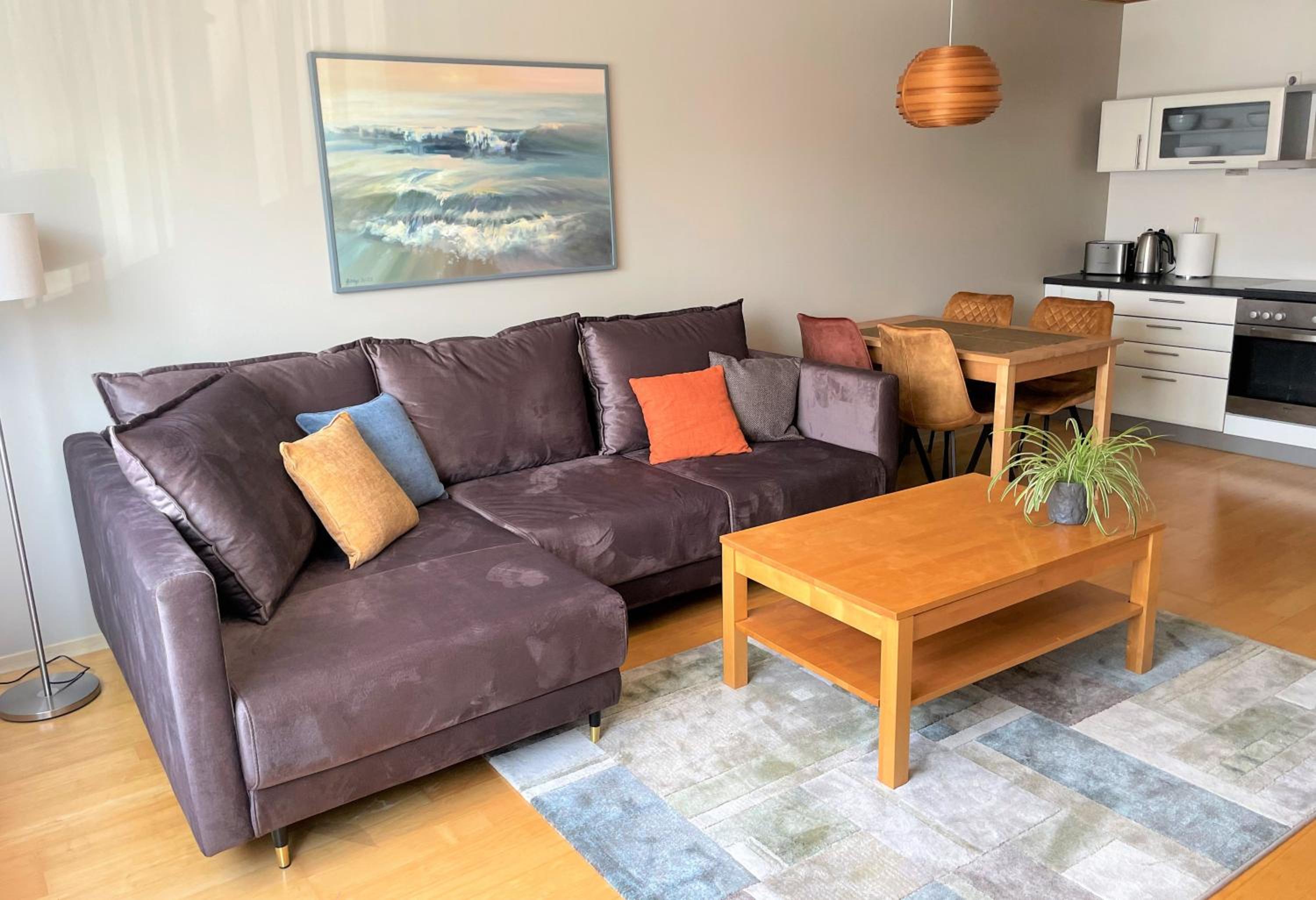 Kuressaare Holiday Apartments