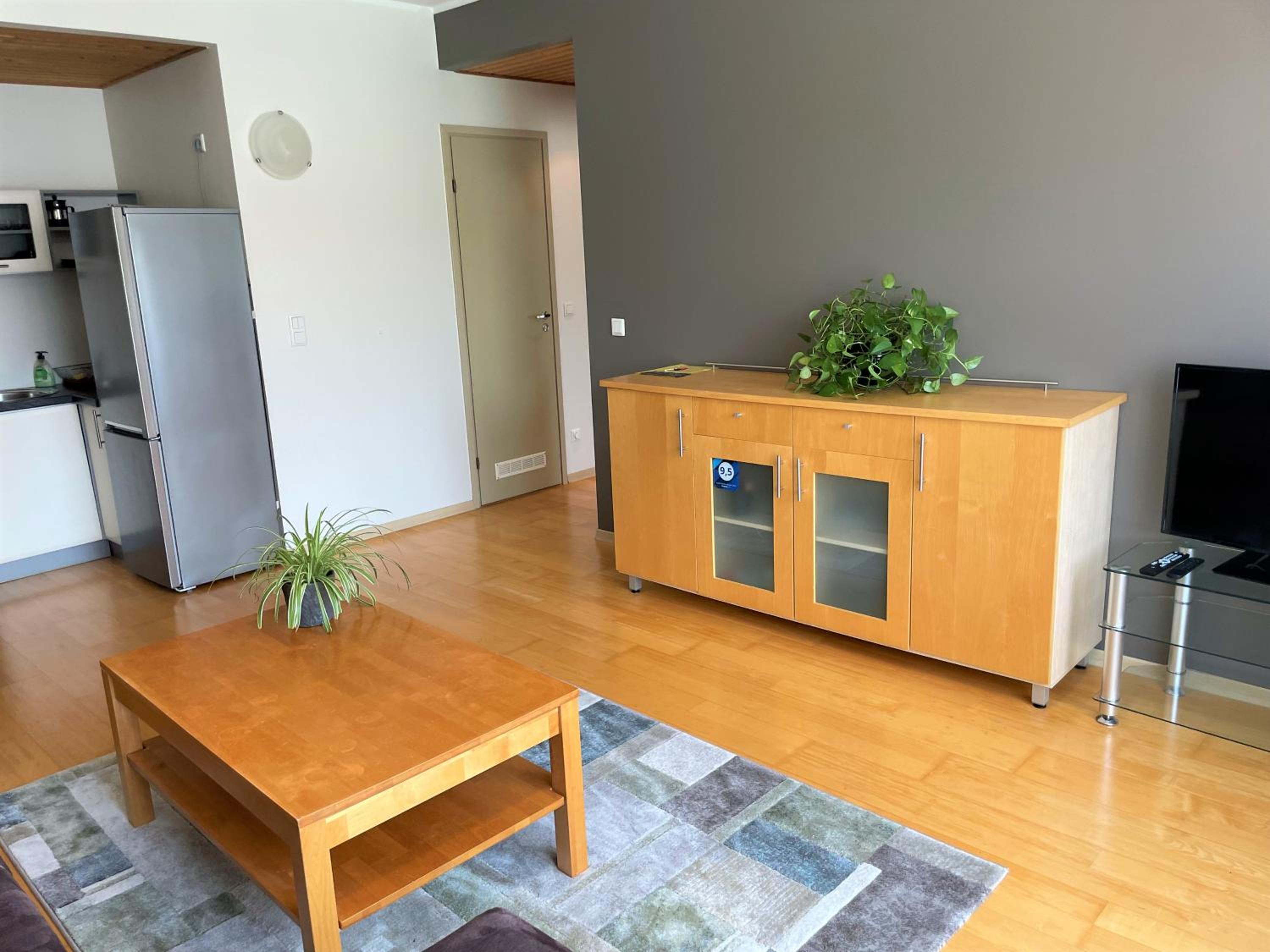 Kuressaare Holiday Apartments