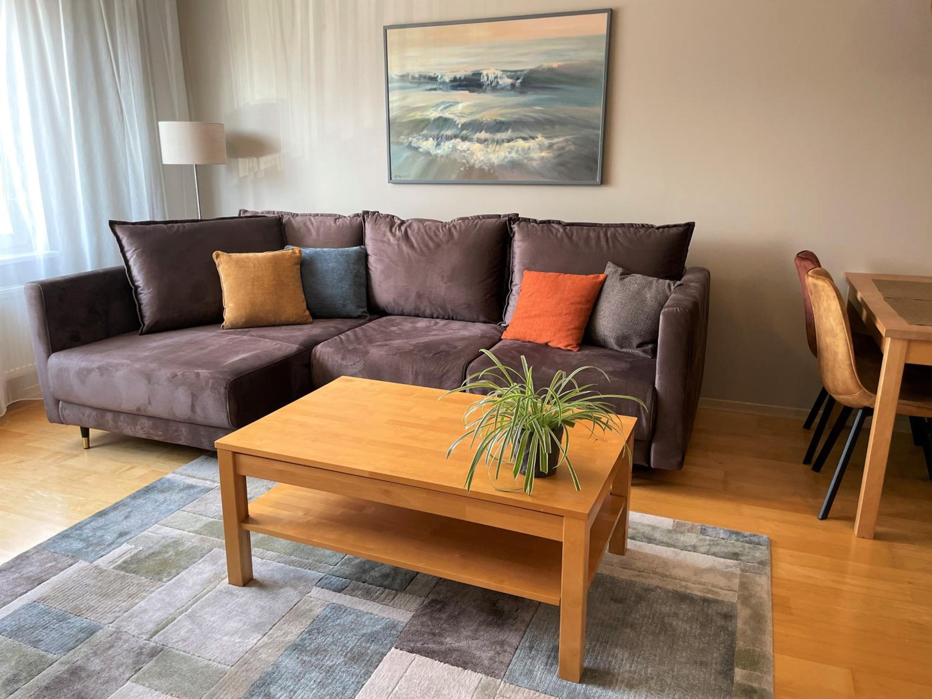Kuressaare Holiday Apartments
