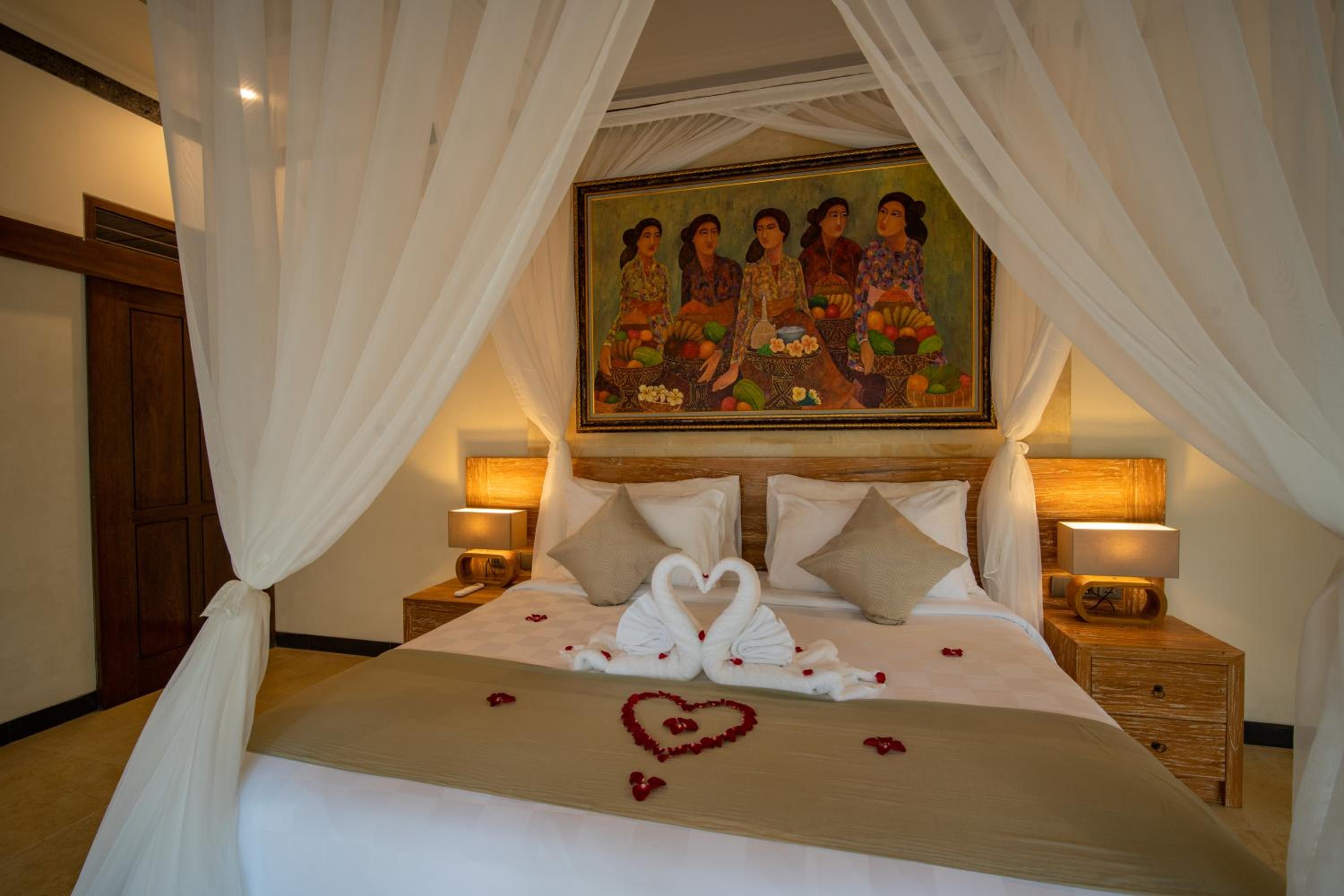 JAYA VILLA
