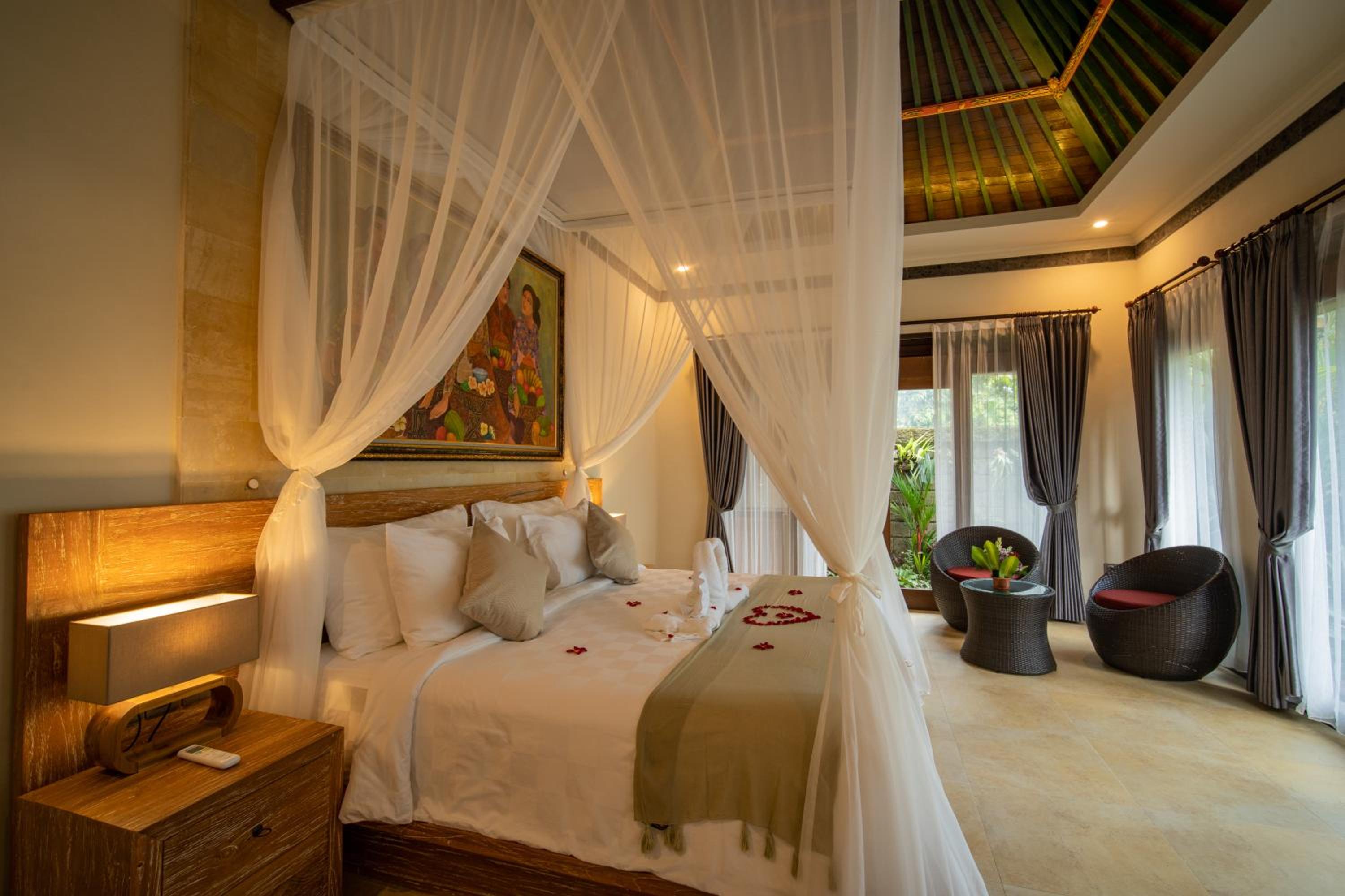 JAYA VILLA