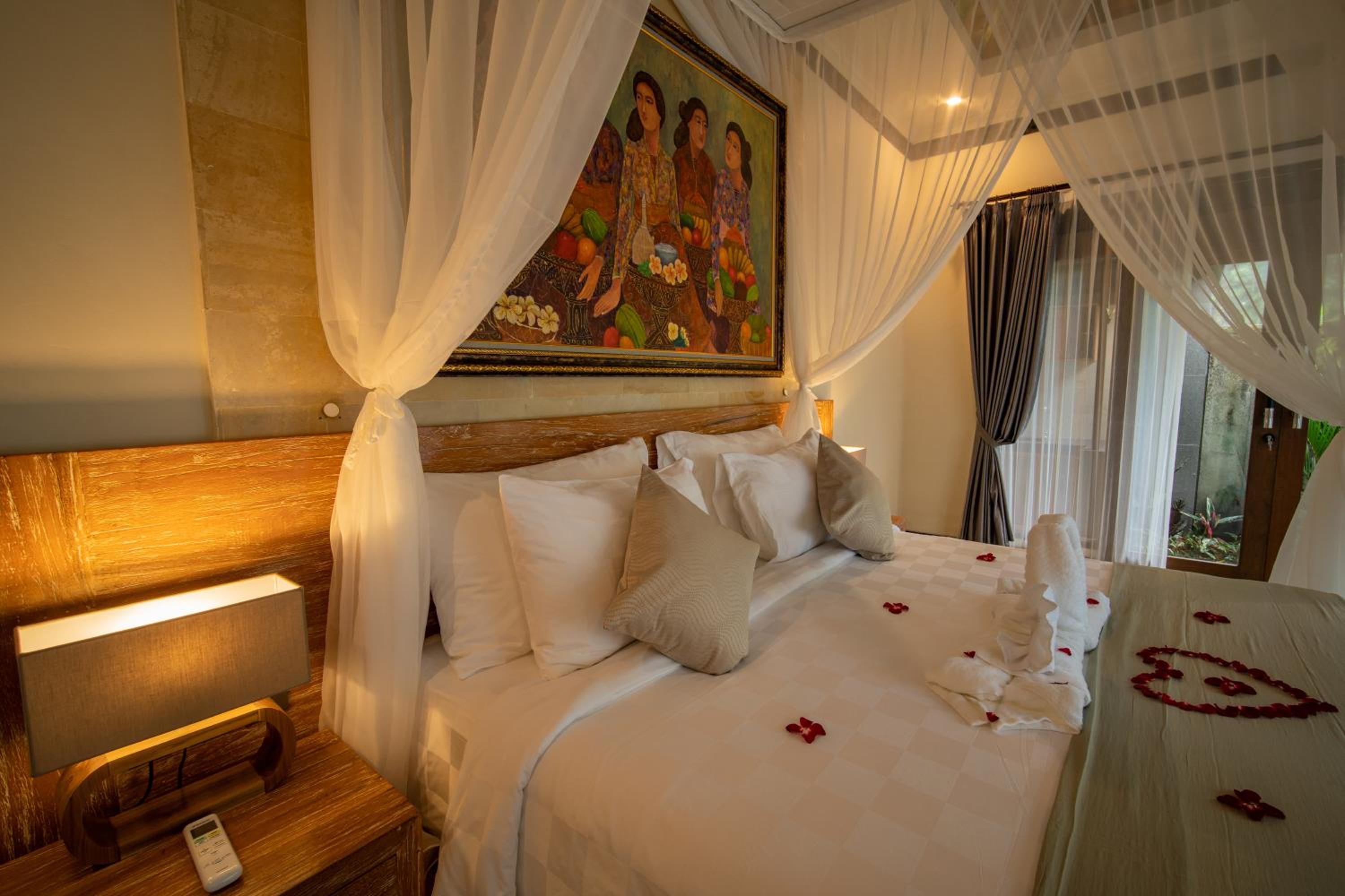 JAYA VILLA