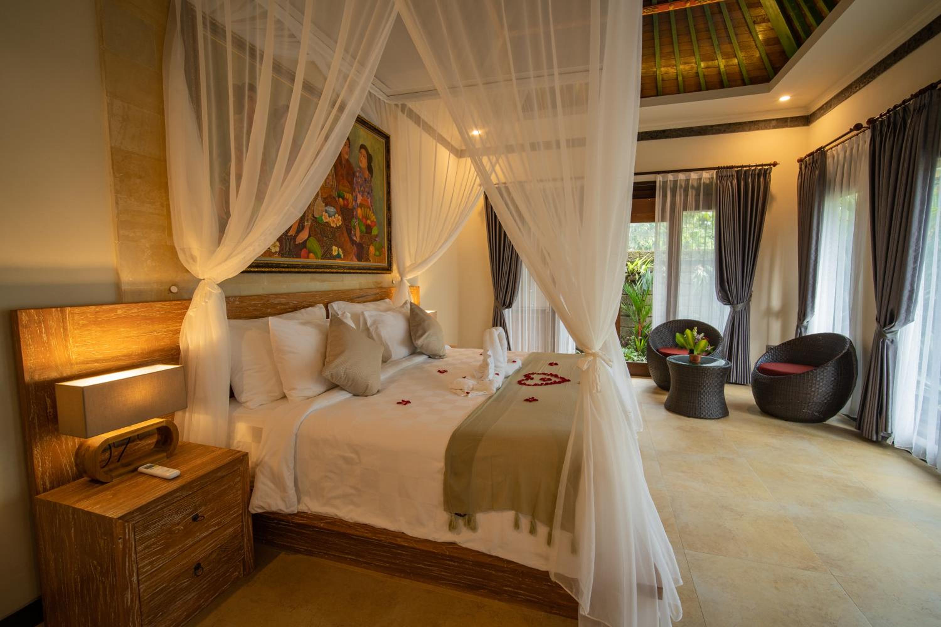 JAYA VILLA
