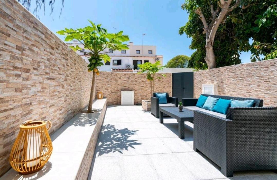 Marina Holiday House