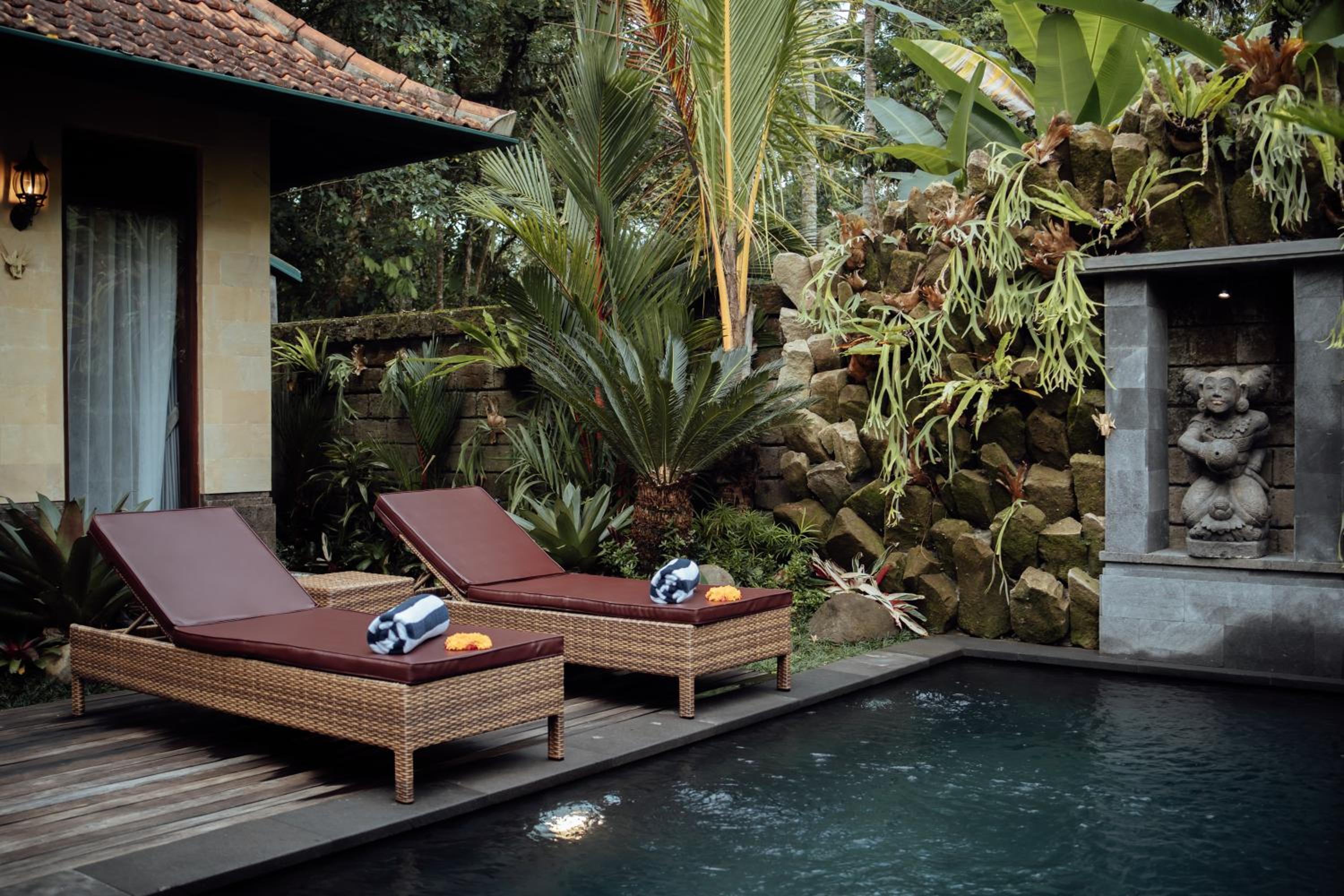 JAYA VILLA