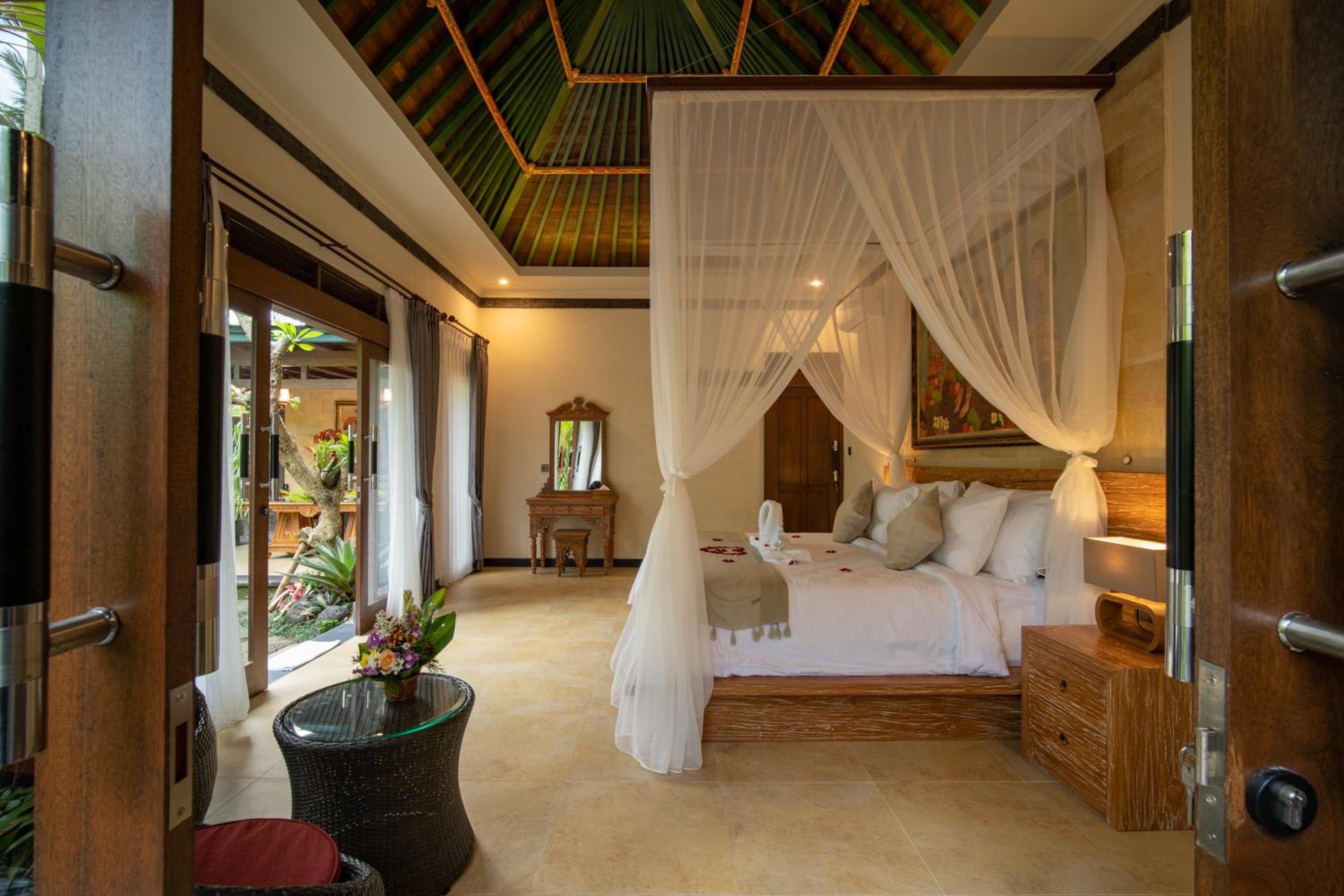 JAYA VILLA
