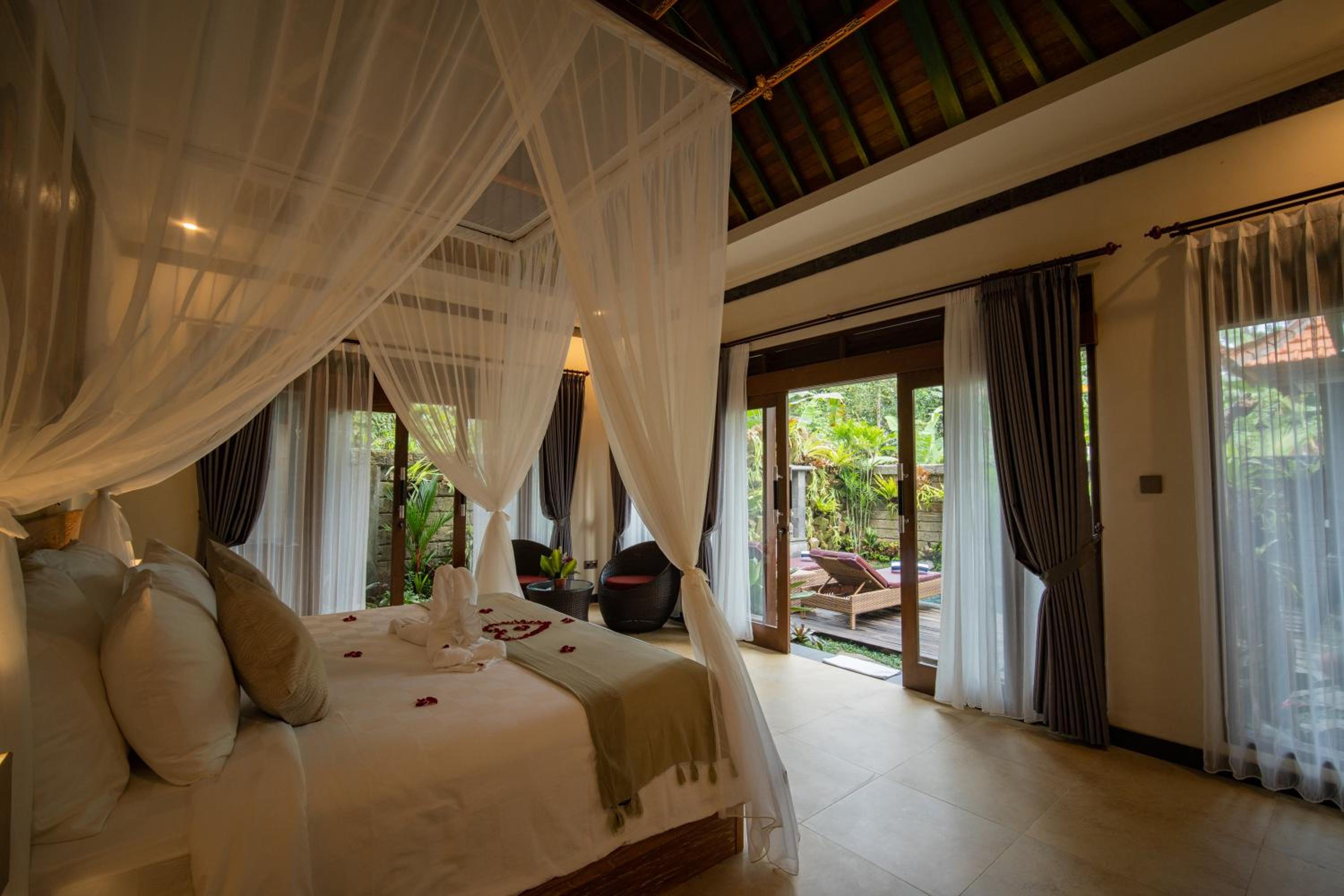 JAYA VILLA