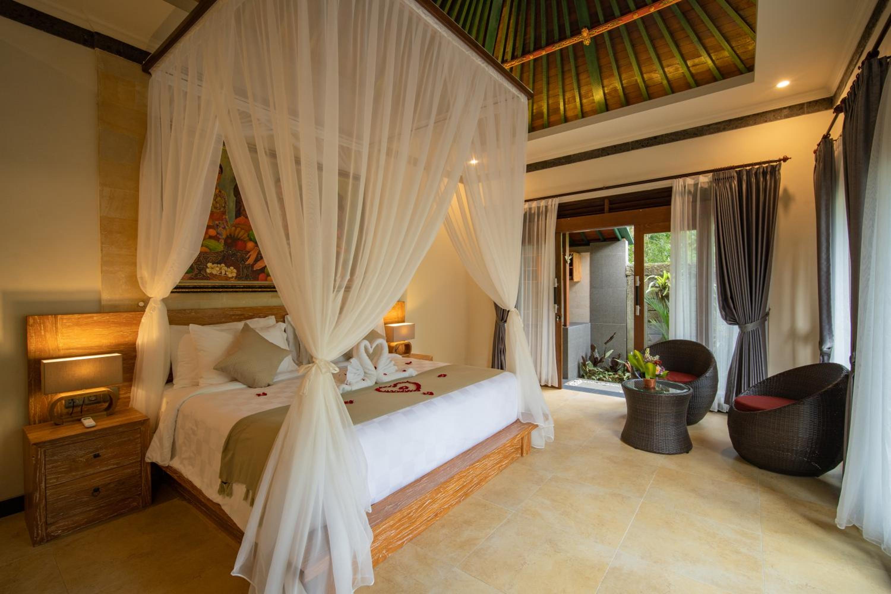 JAYA VILLA