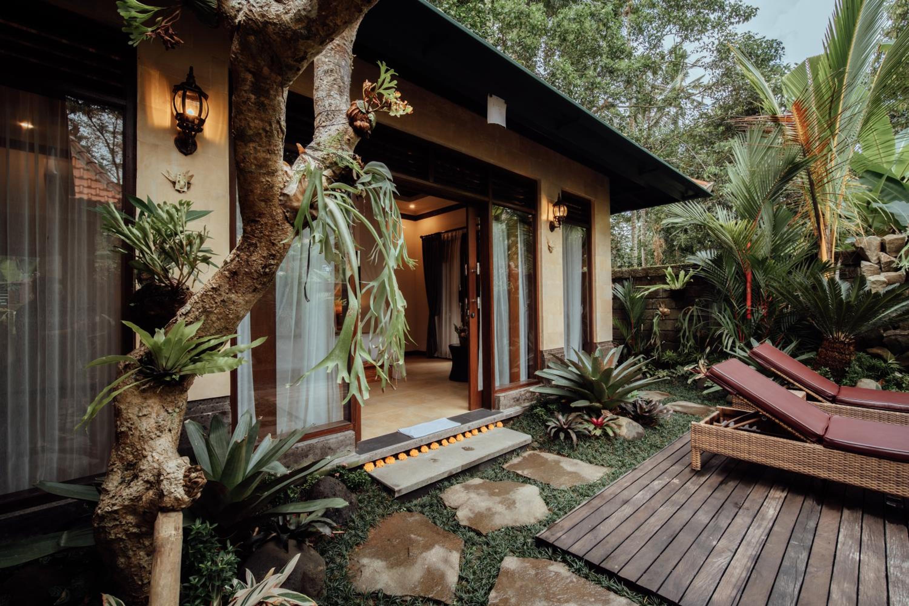 JAYA VILLA