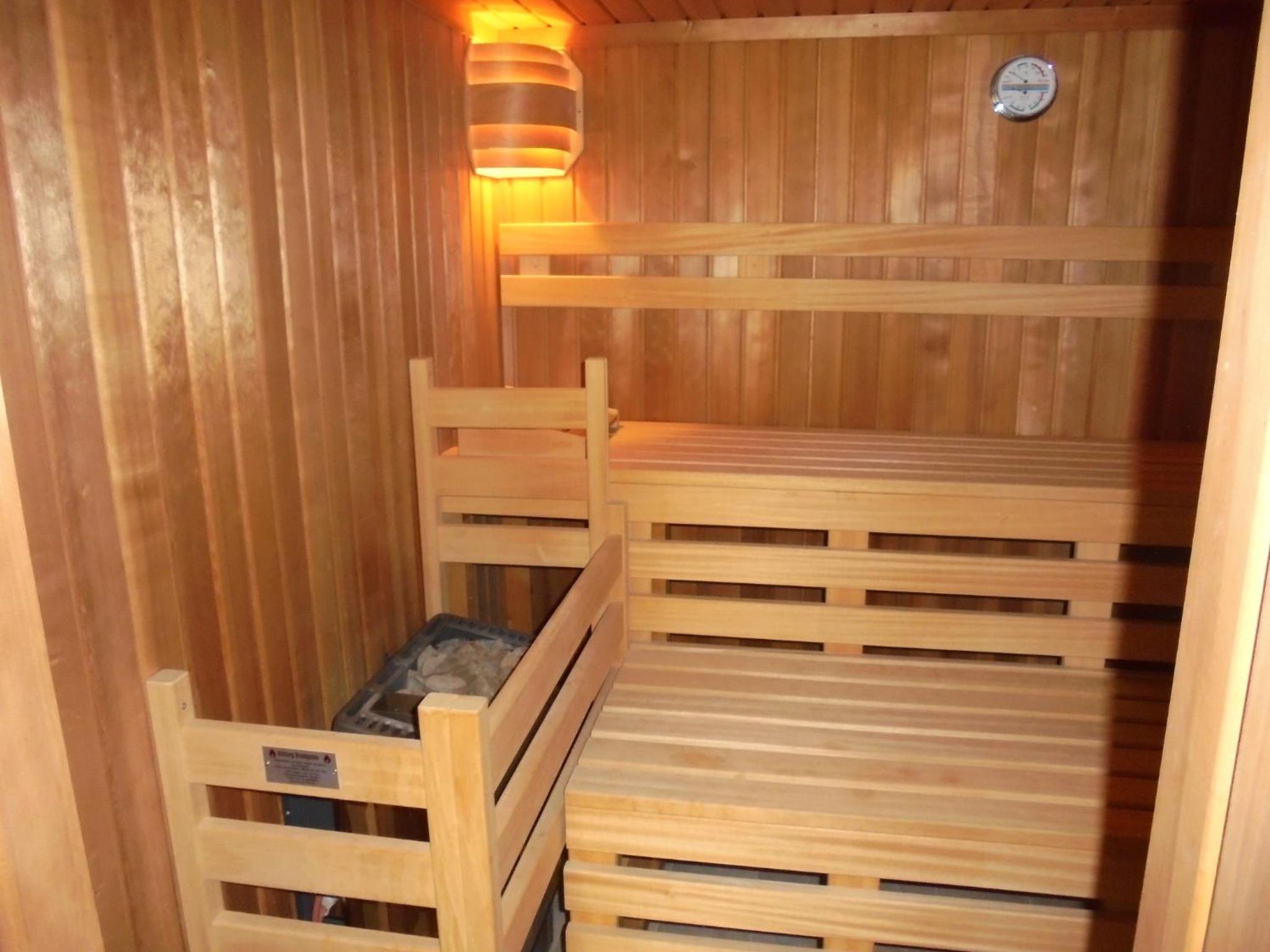 Villa Merle mit privatem Indoorpool