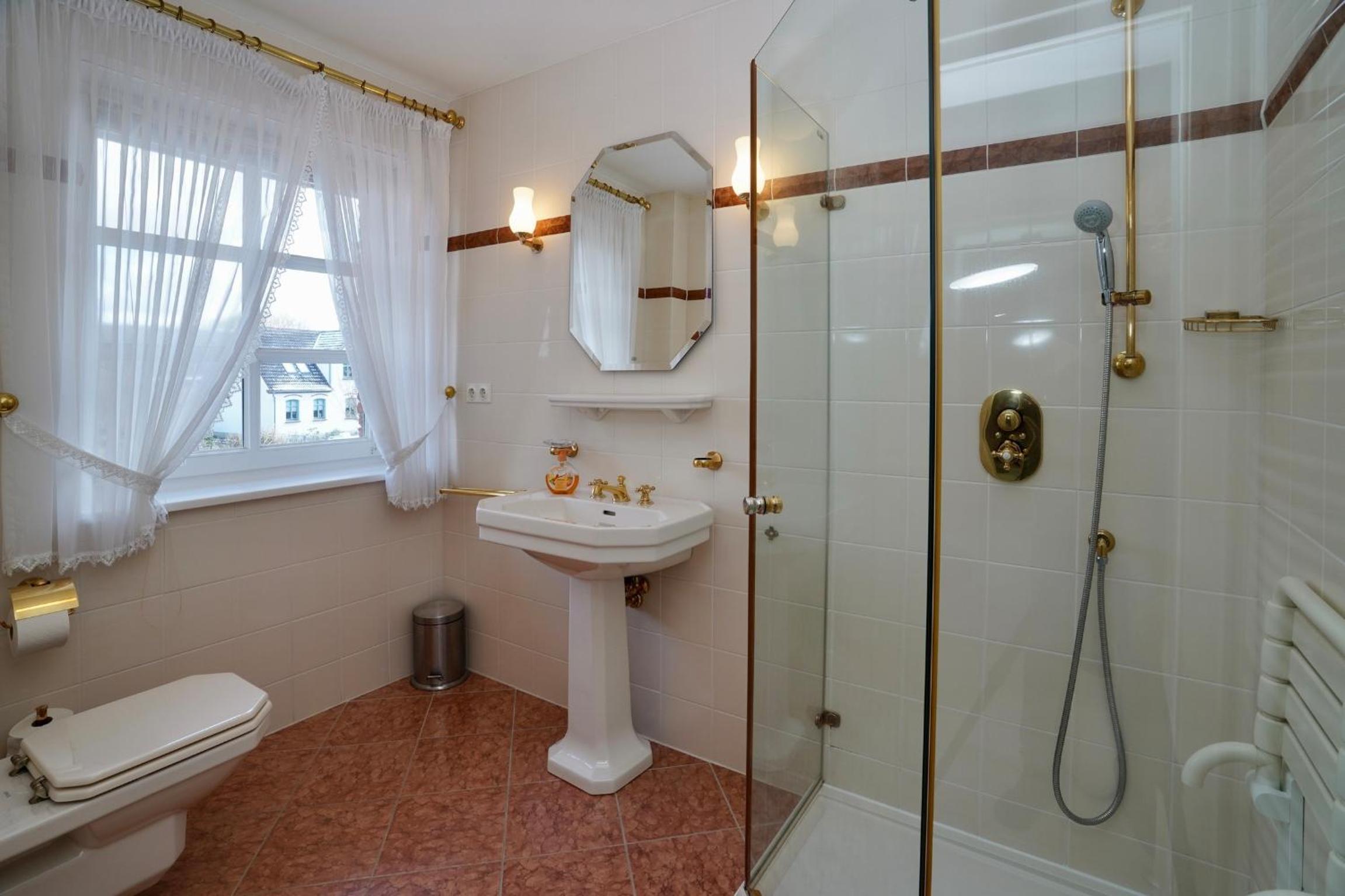 Villa Merle mit privatem Indoorpool