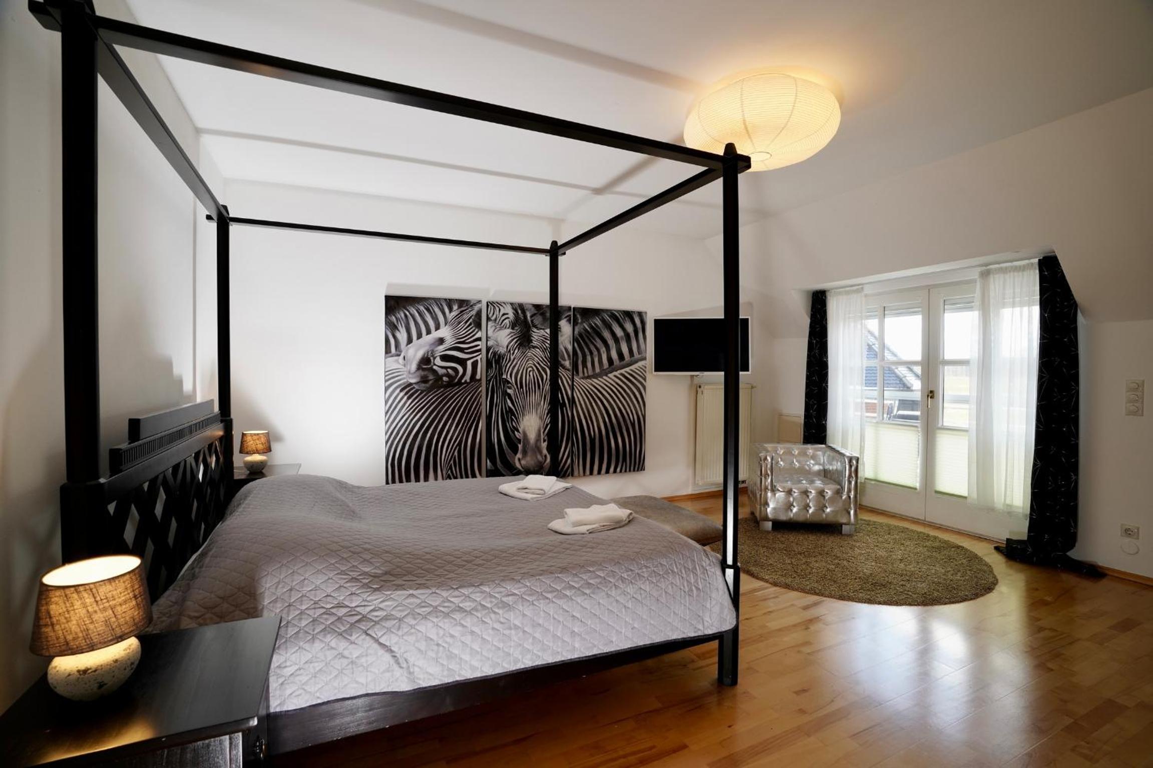 Villa Merle mit privatem Indoorpool