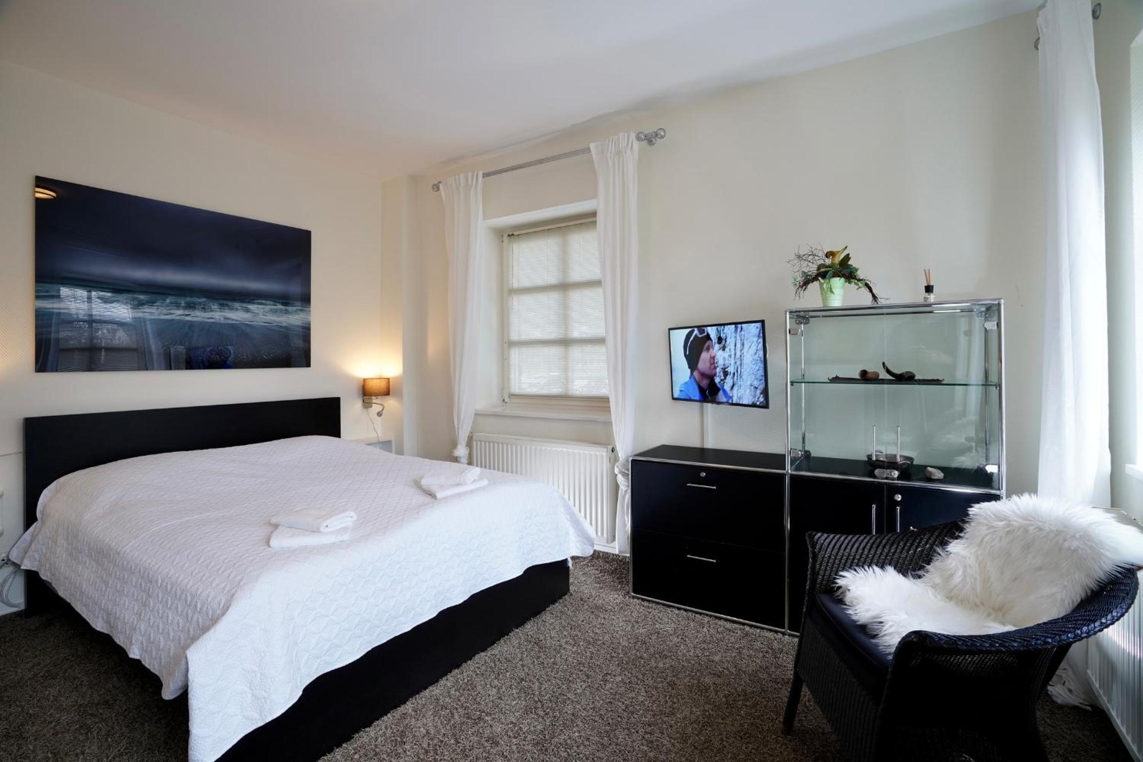 Villa Merle mit privatem Indoorpool