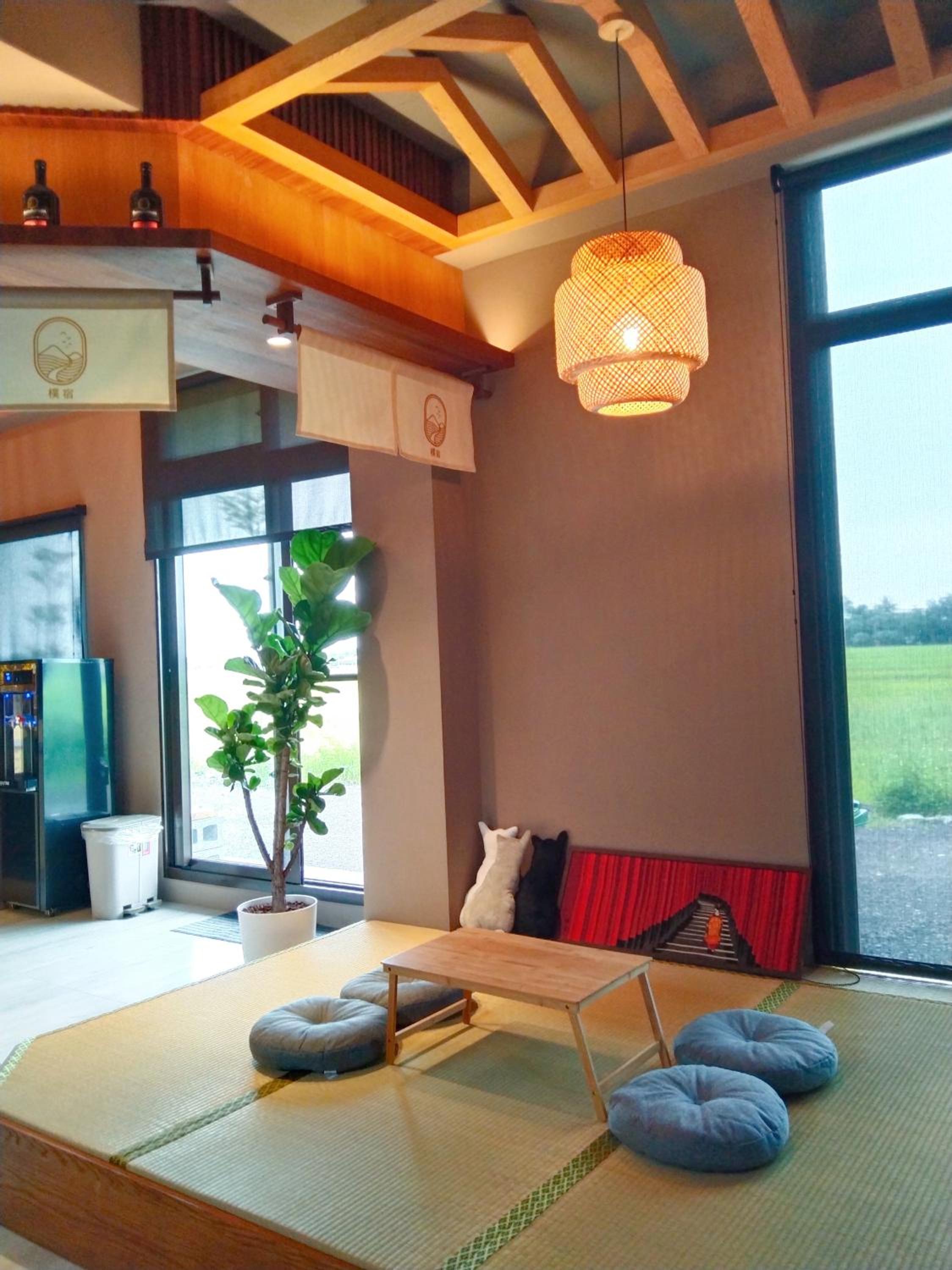 Jiaoxi Pusu Homestay