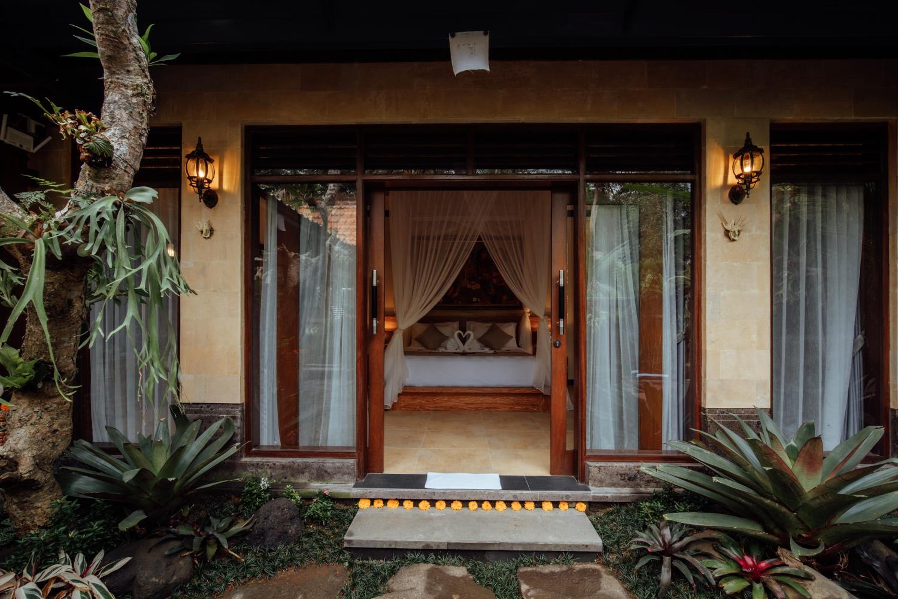 JAYA VILLA