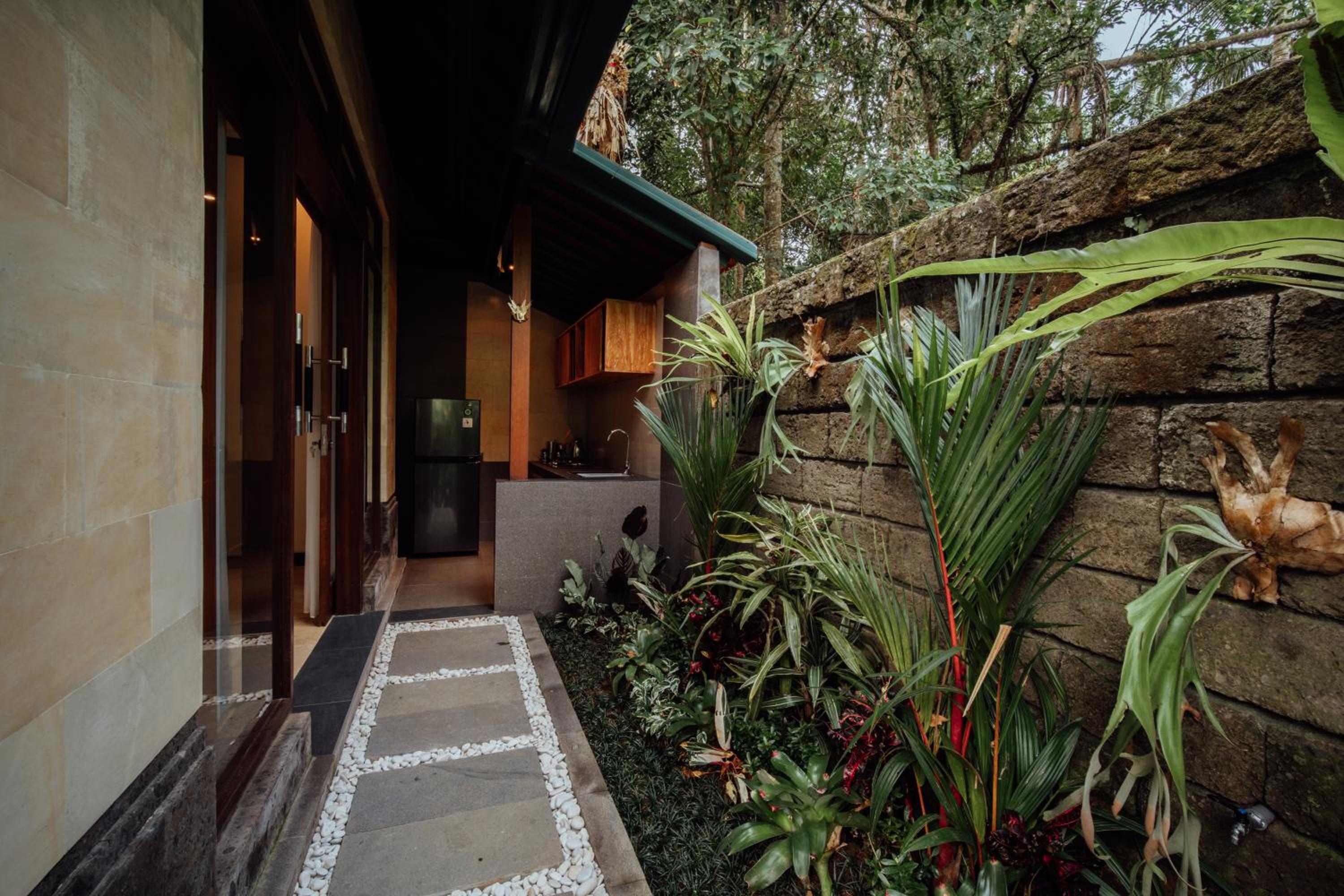 JAYA VILLA