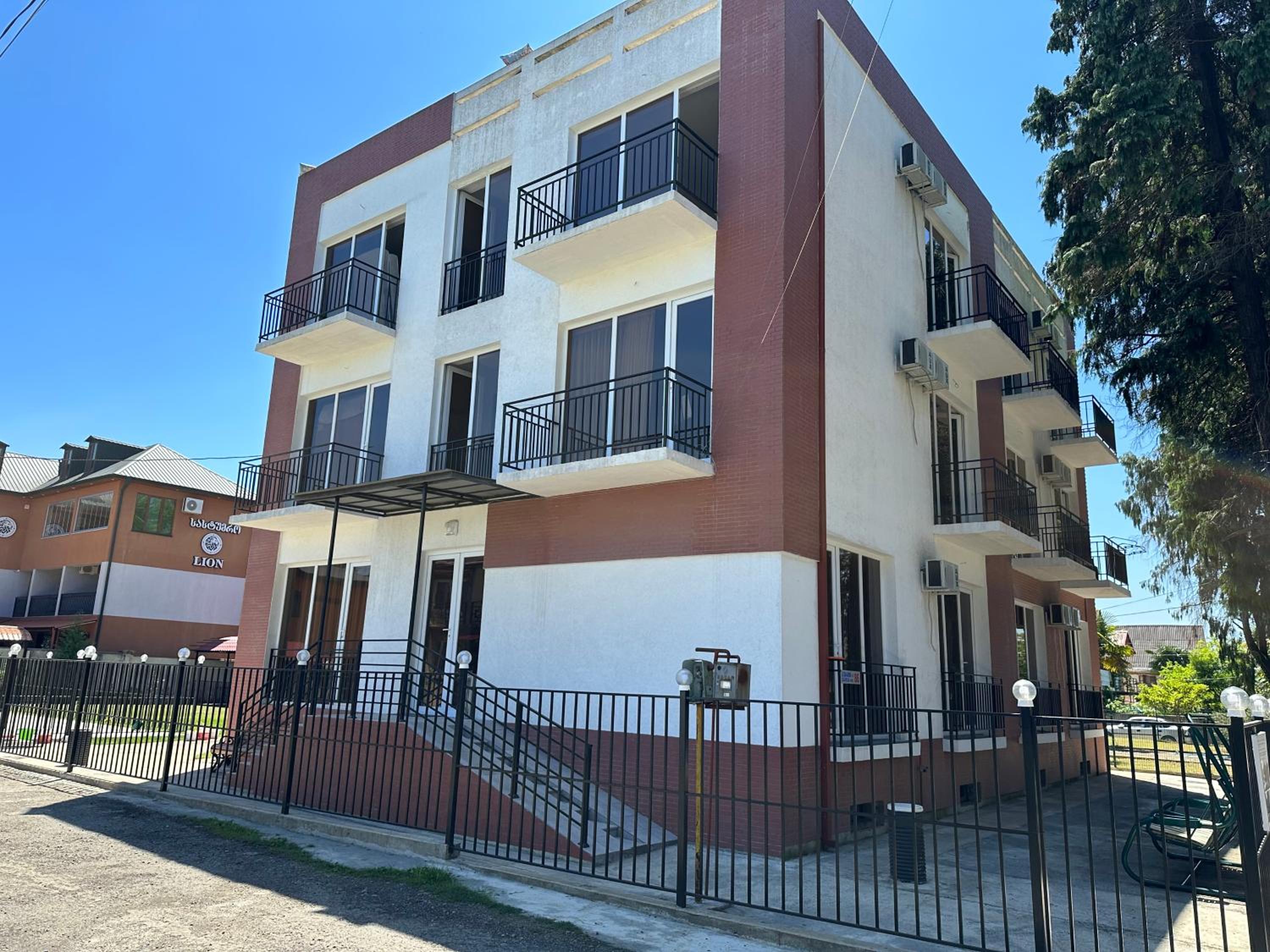 building