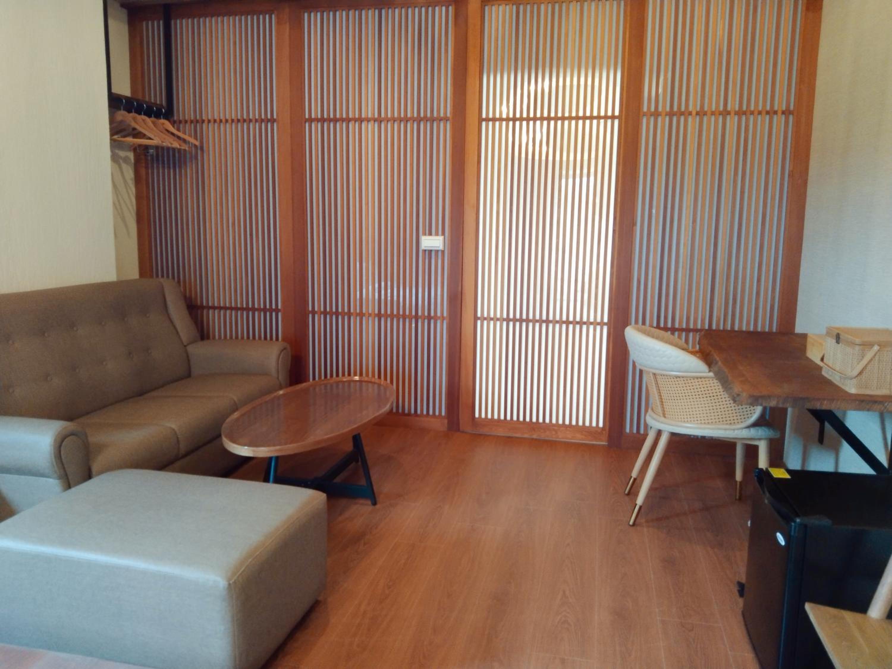 Jiaoxi Pusu Homestay