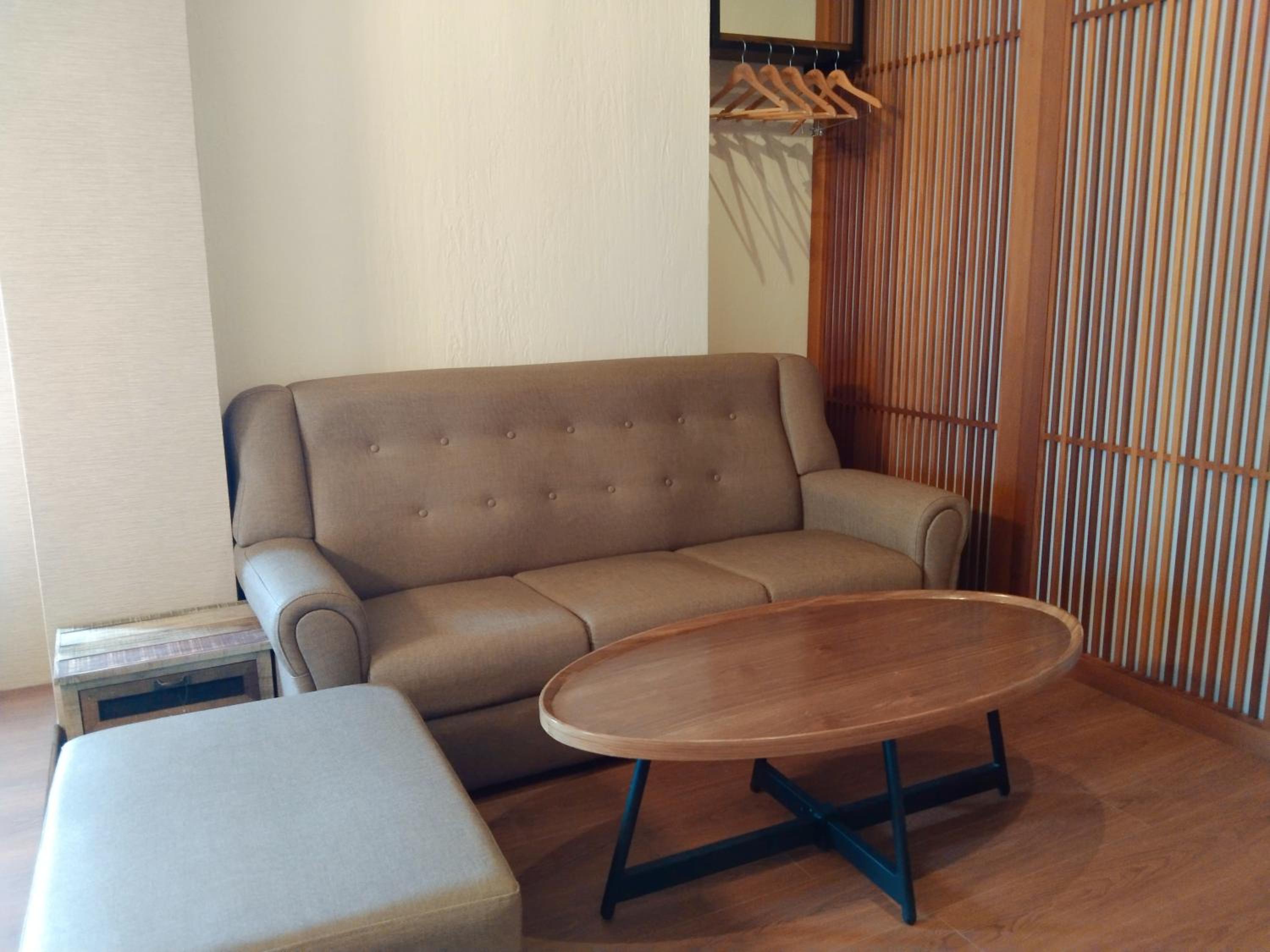 Jiaoxi Pusu Homestay
