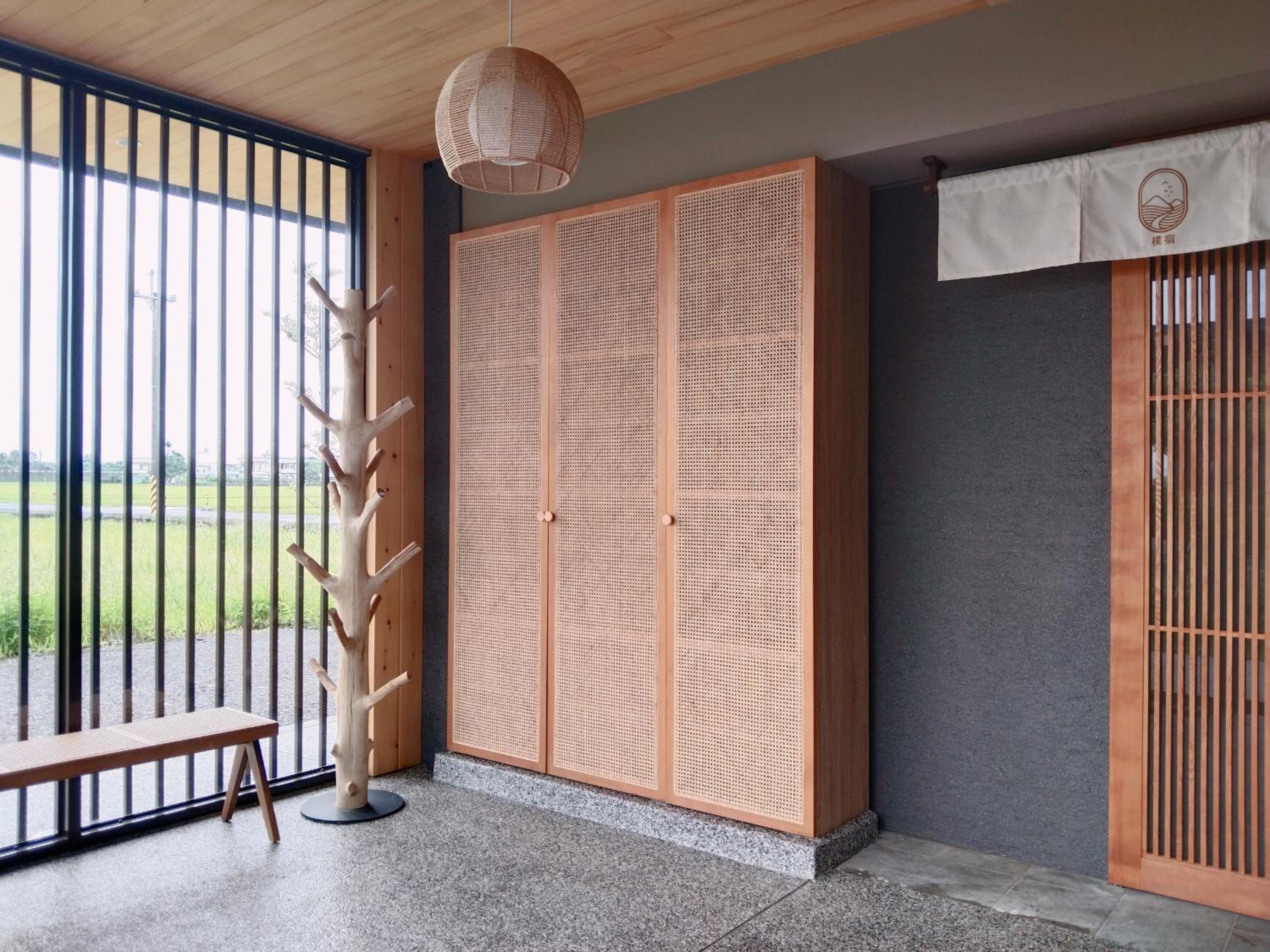 Jiaoxi Pusu Homestay