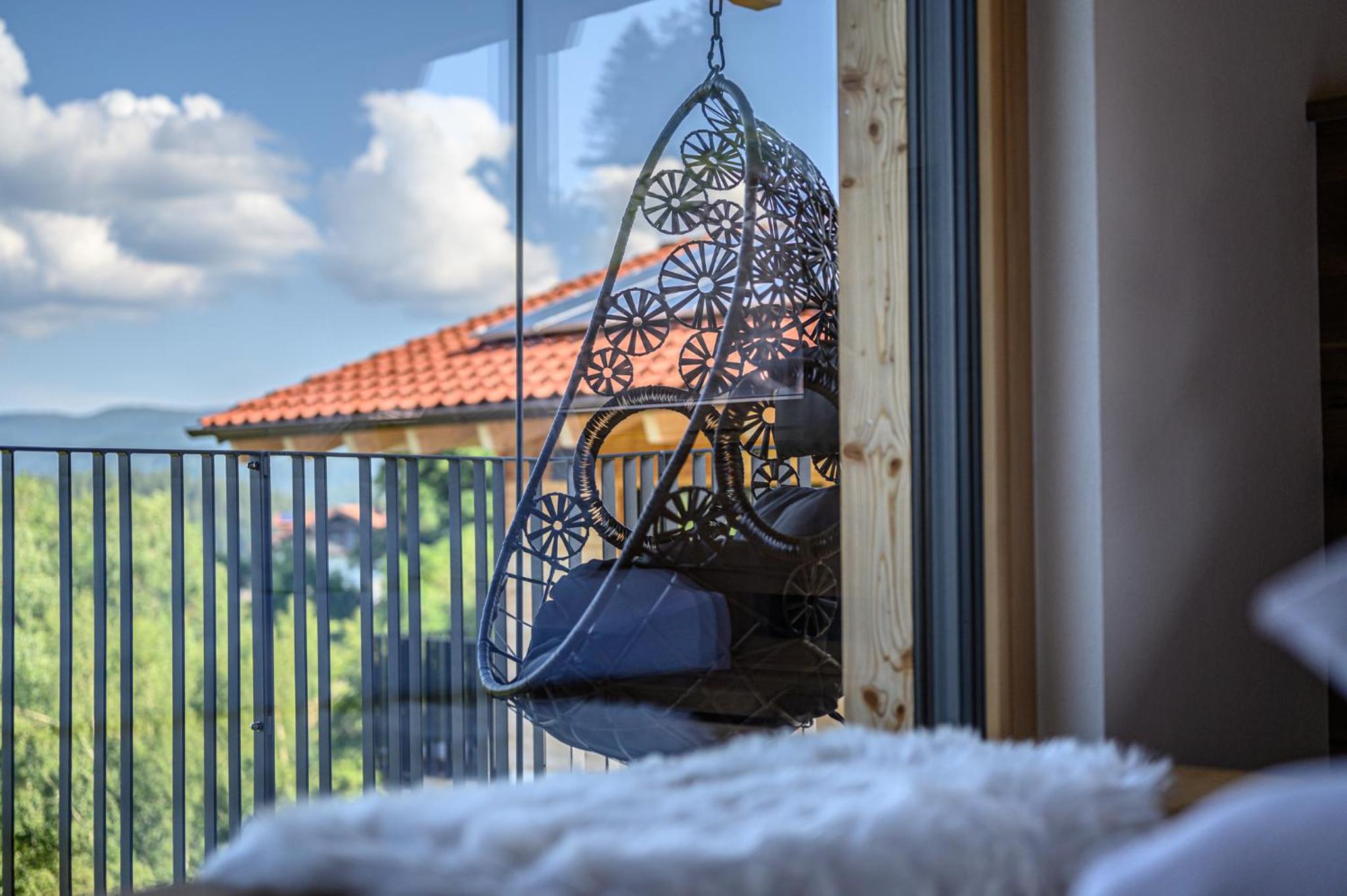 Kroner Chalets