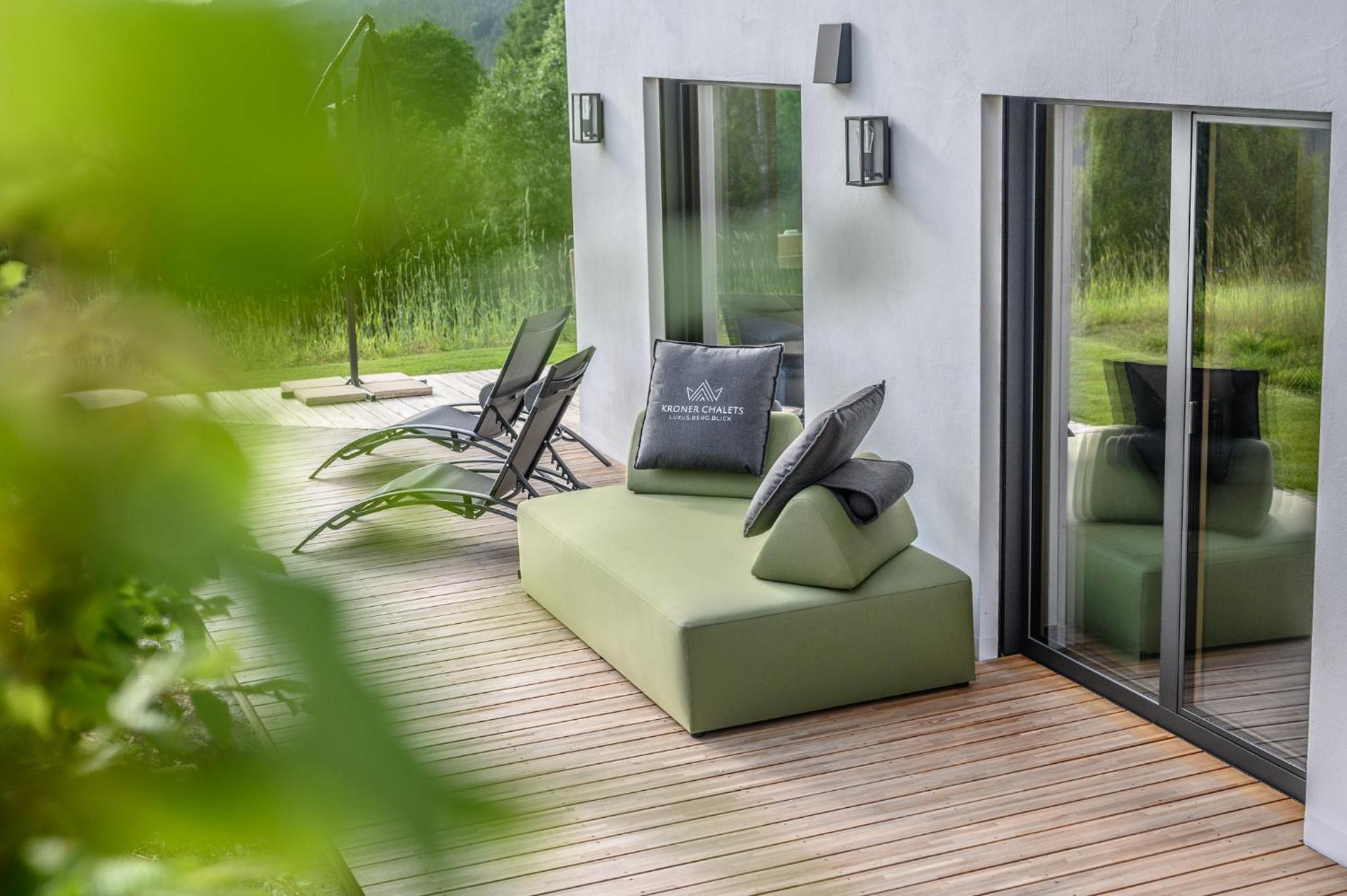Kroner Chalets