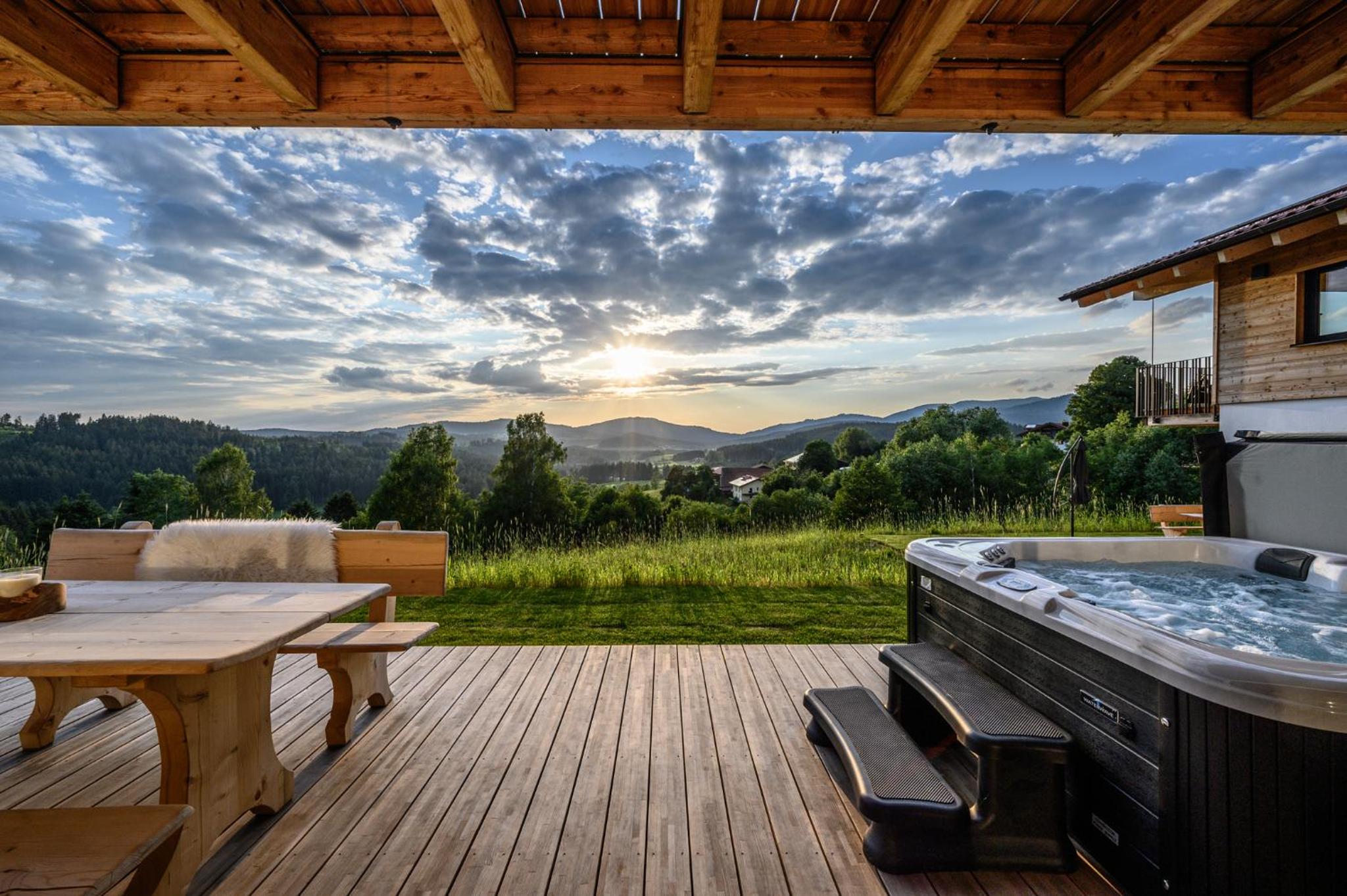 Kroner Chalets