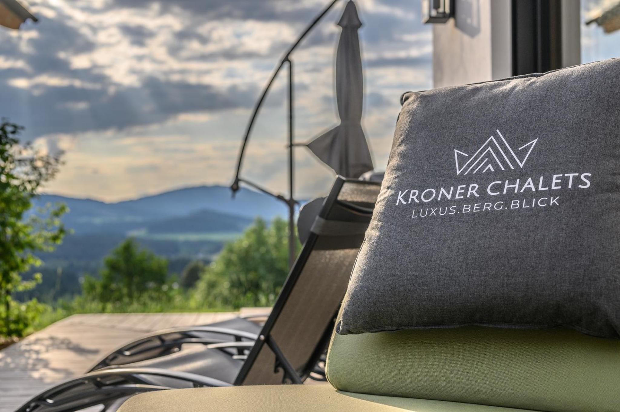 Kroner Chalets