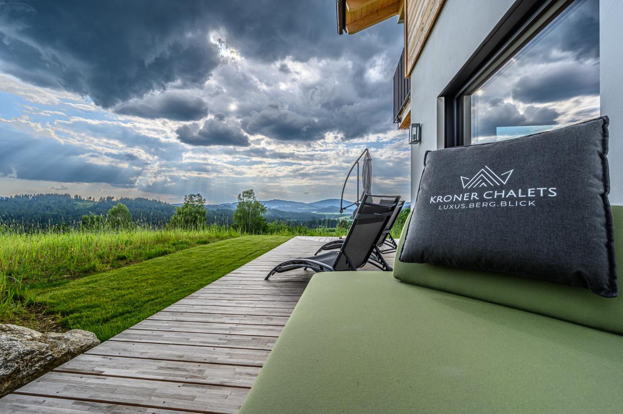 Kroner Chalets