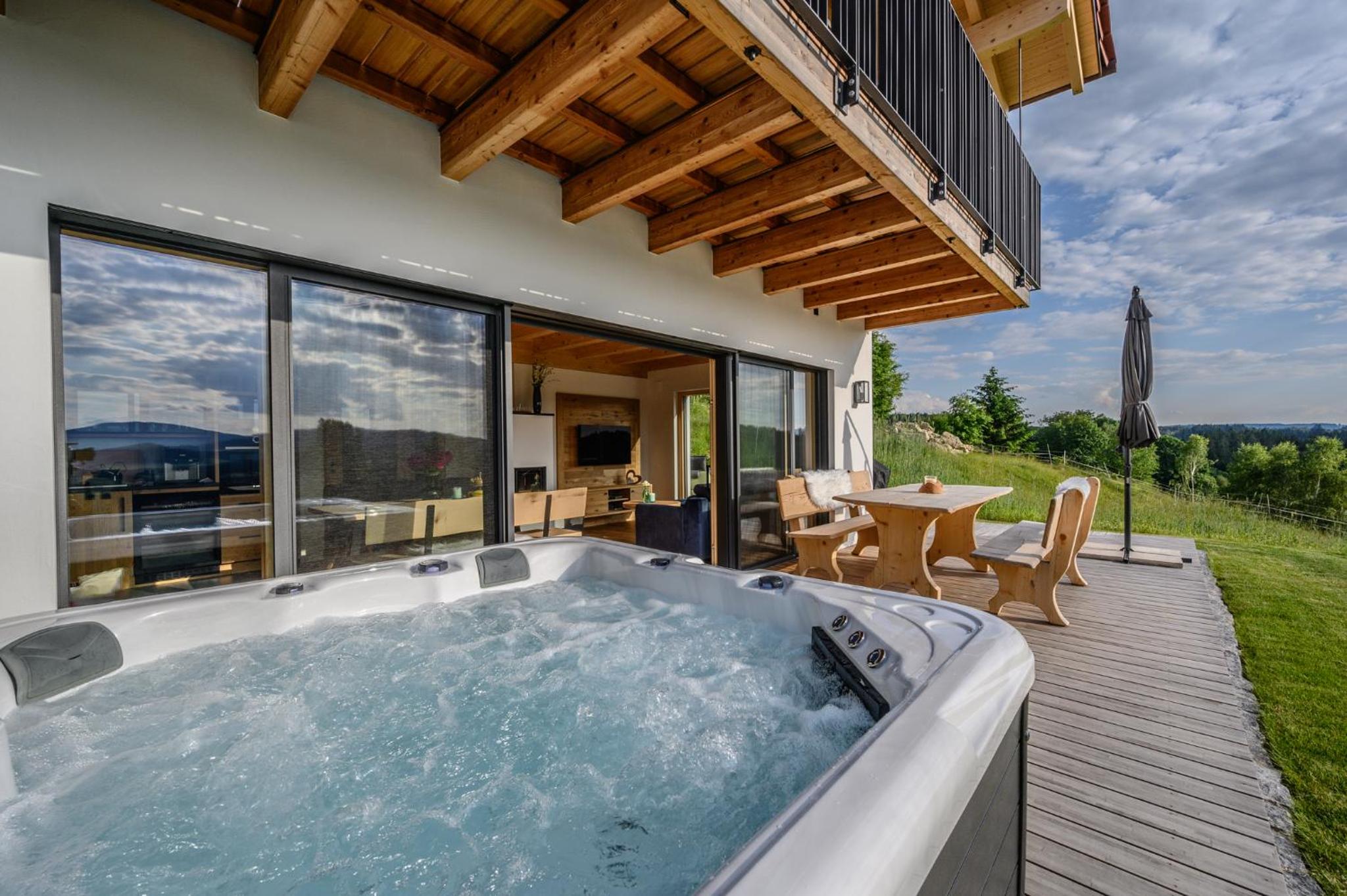 Kroner Chalets