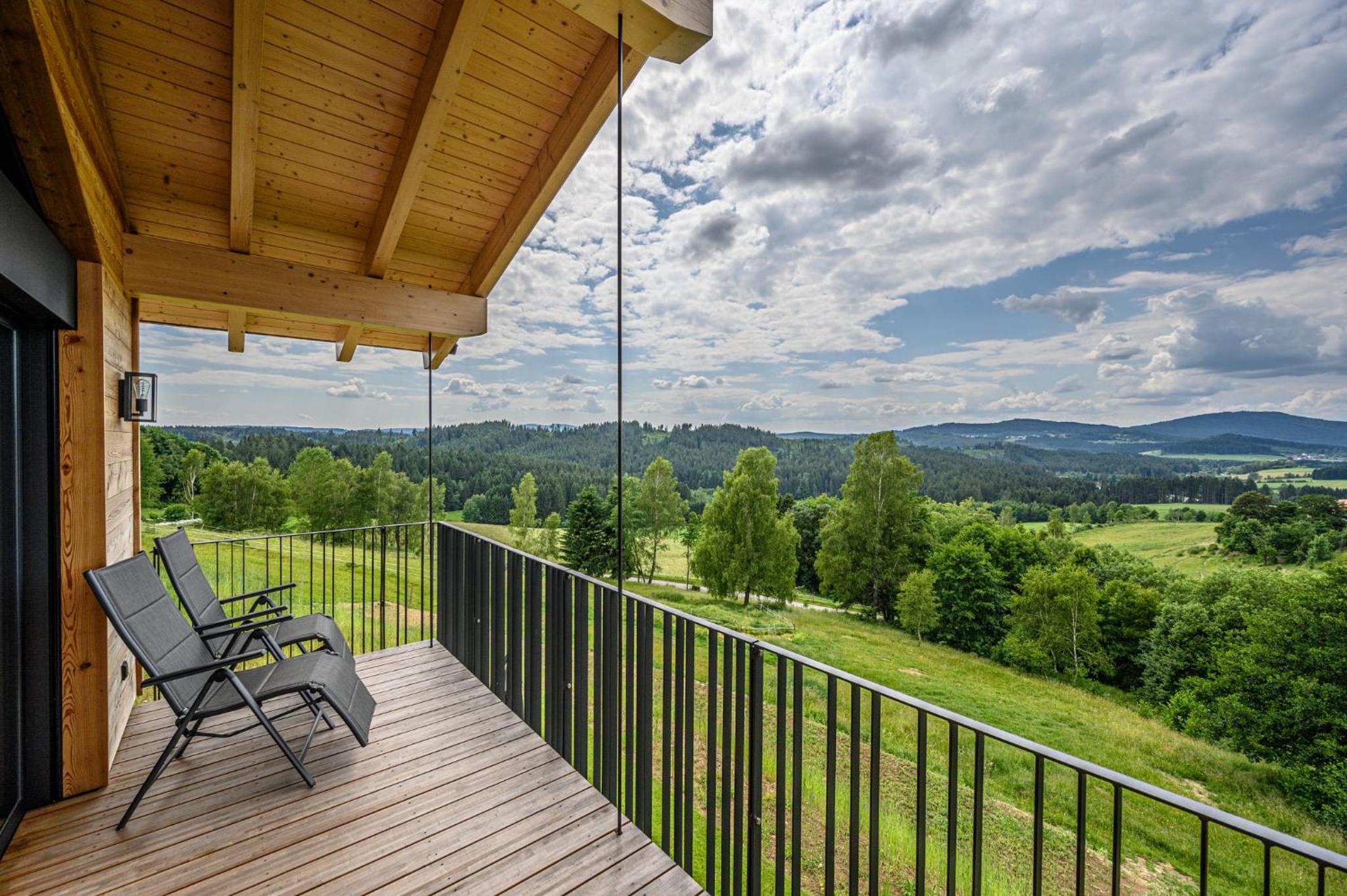Kroner Chalets