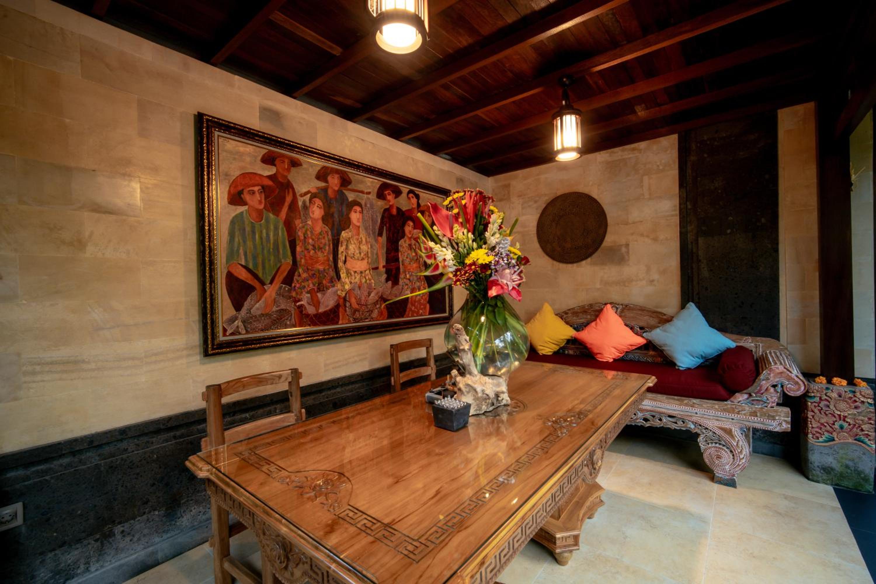 JAYA VILLA