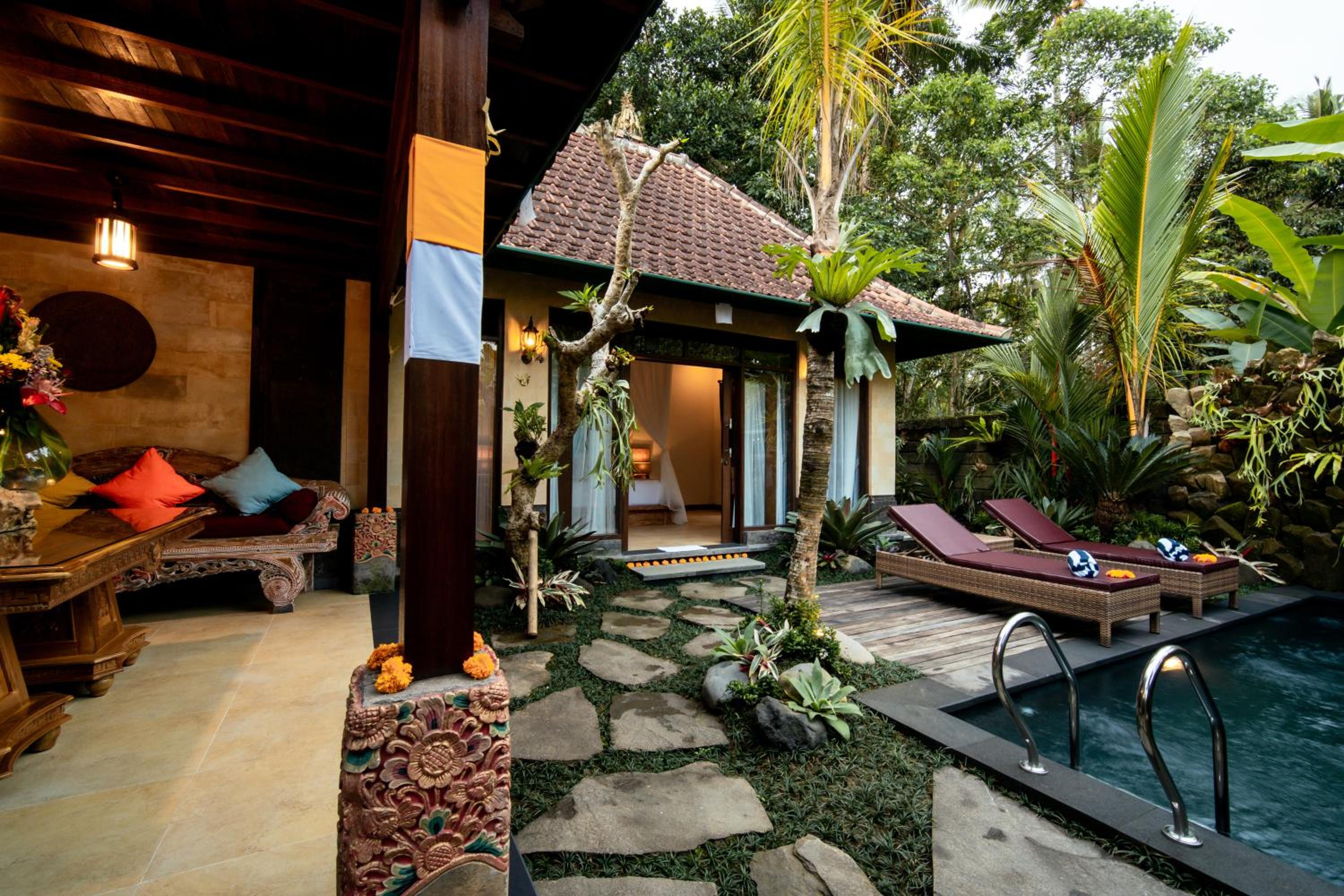 JAYA VILLA